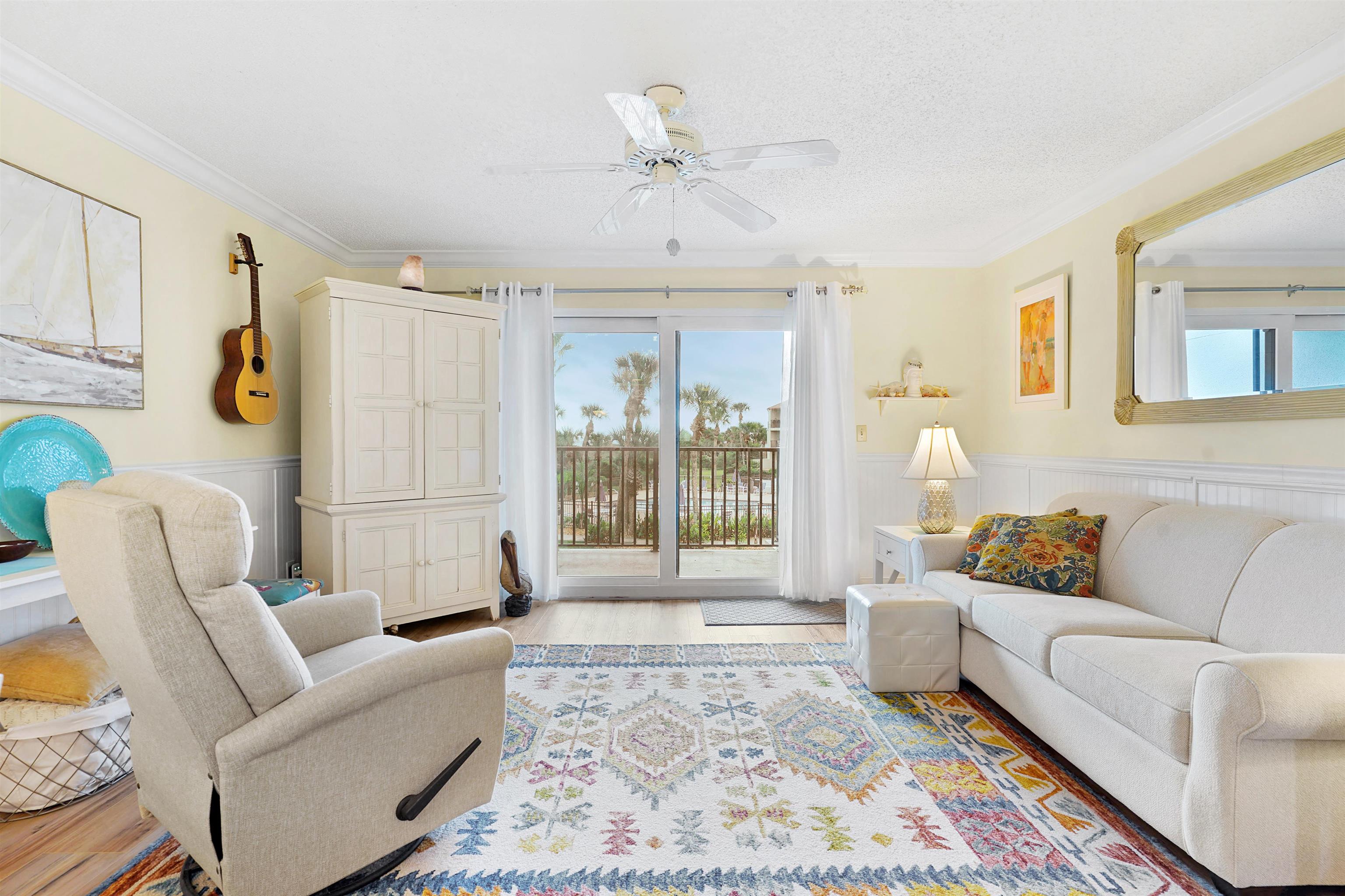 850 A1a Beach Blvd Unit: 66
