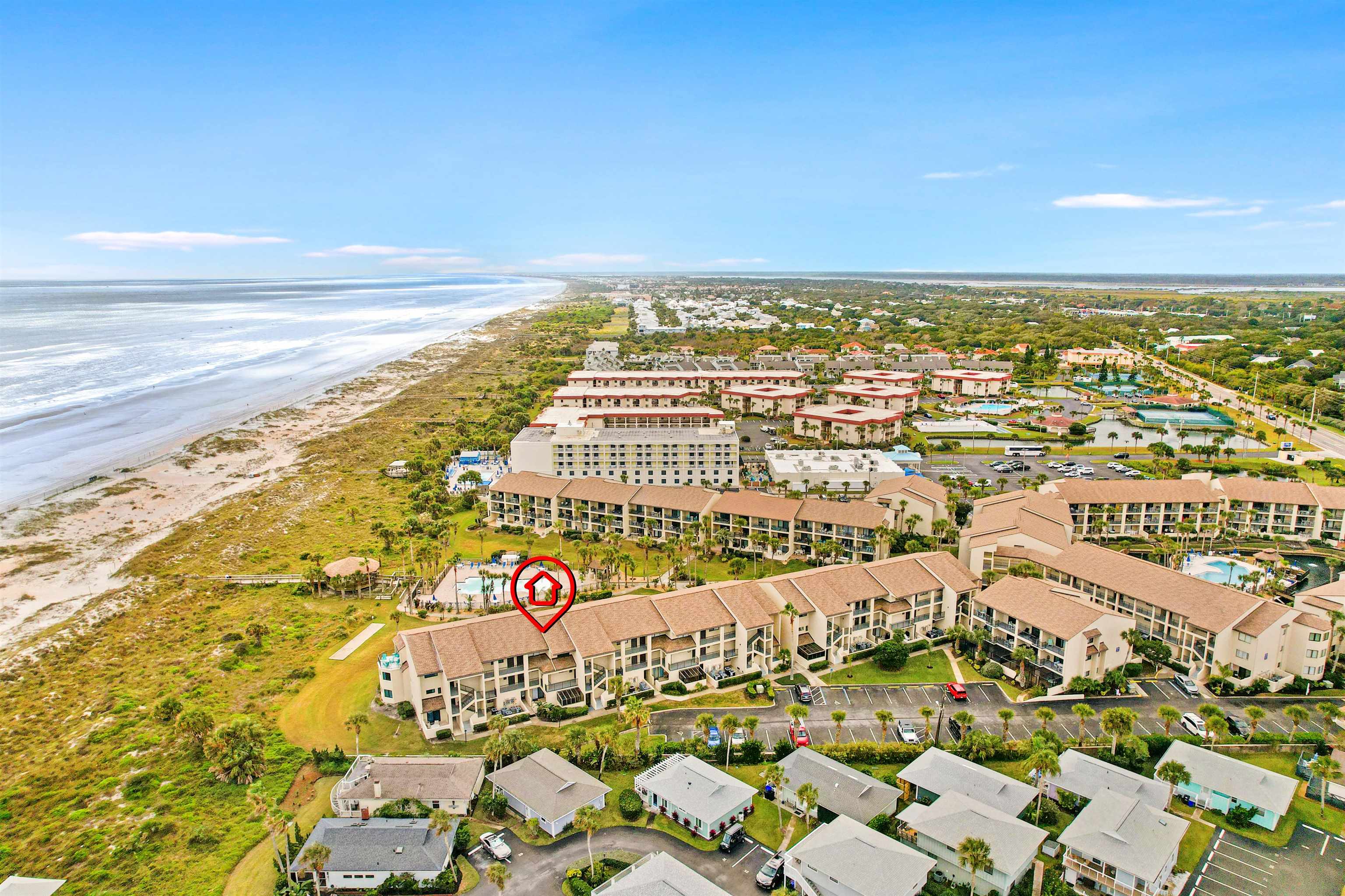 850 A1a Beach Blvd Unit: 66