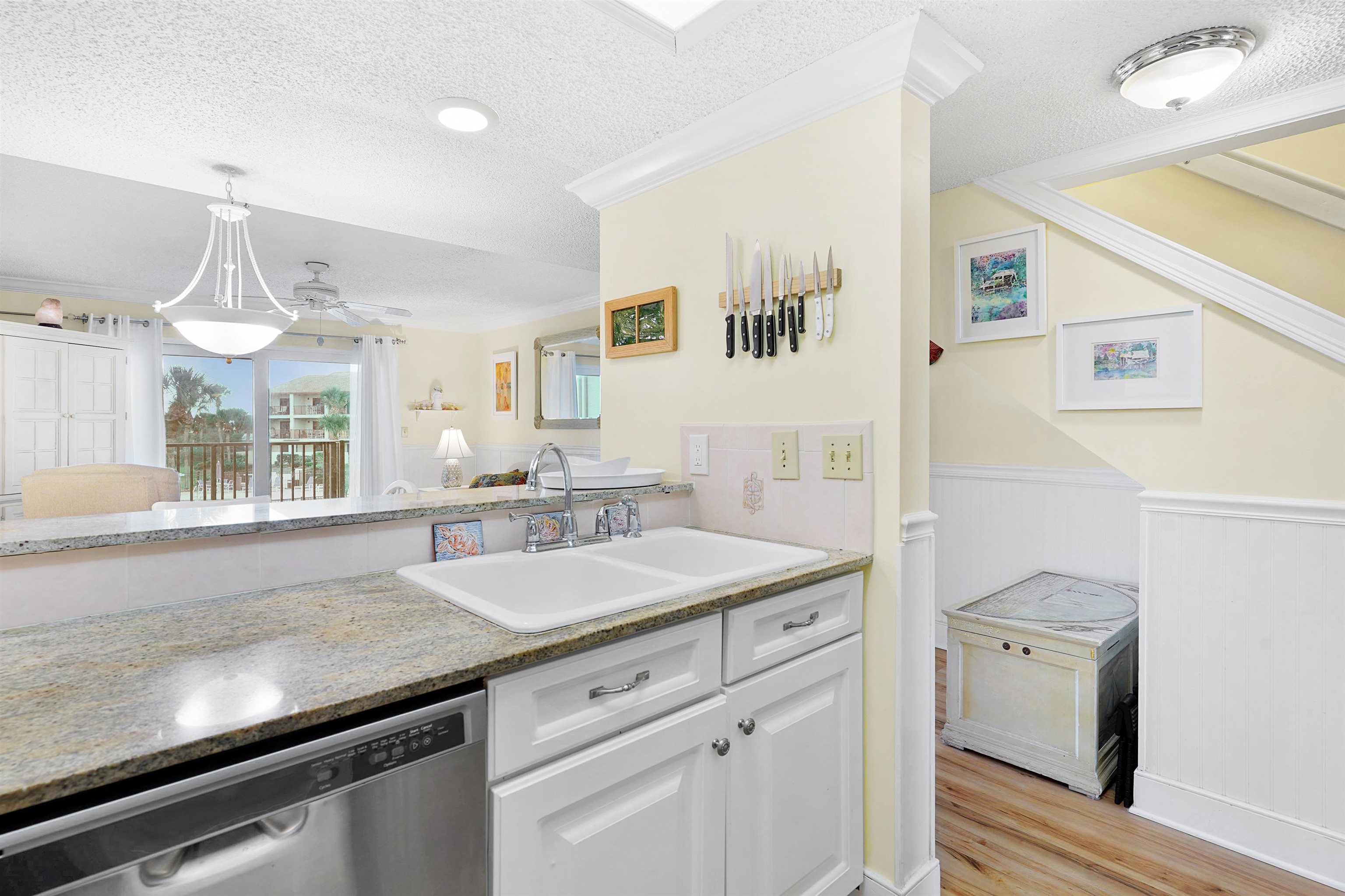 850 A1a Beach Blvd Unit: 66