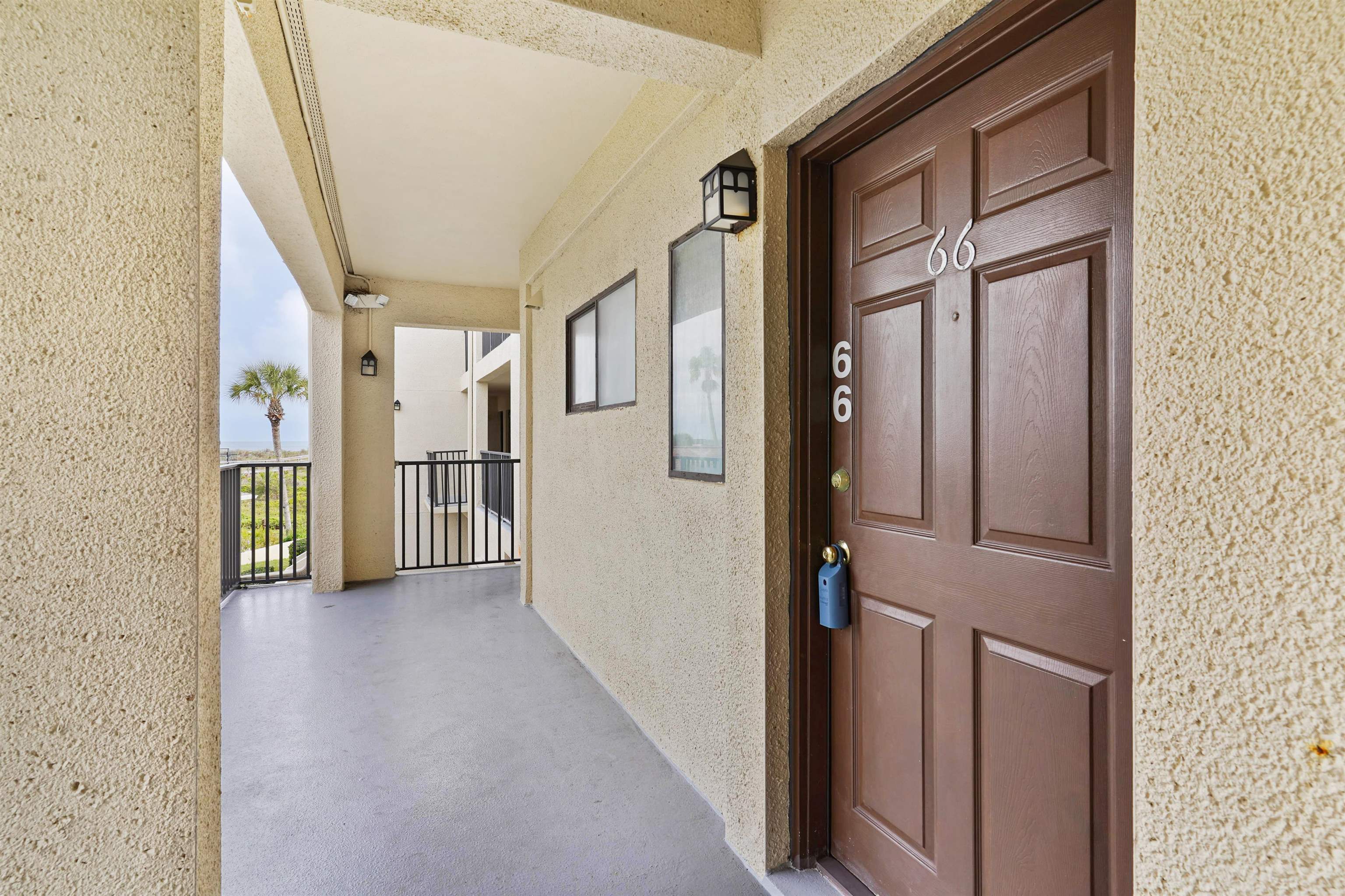 850 A1a Beach Blvd Unit: 66