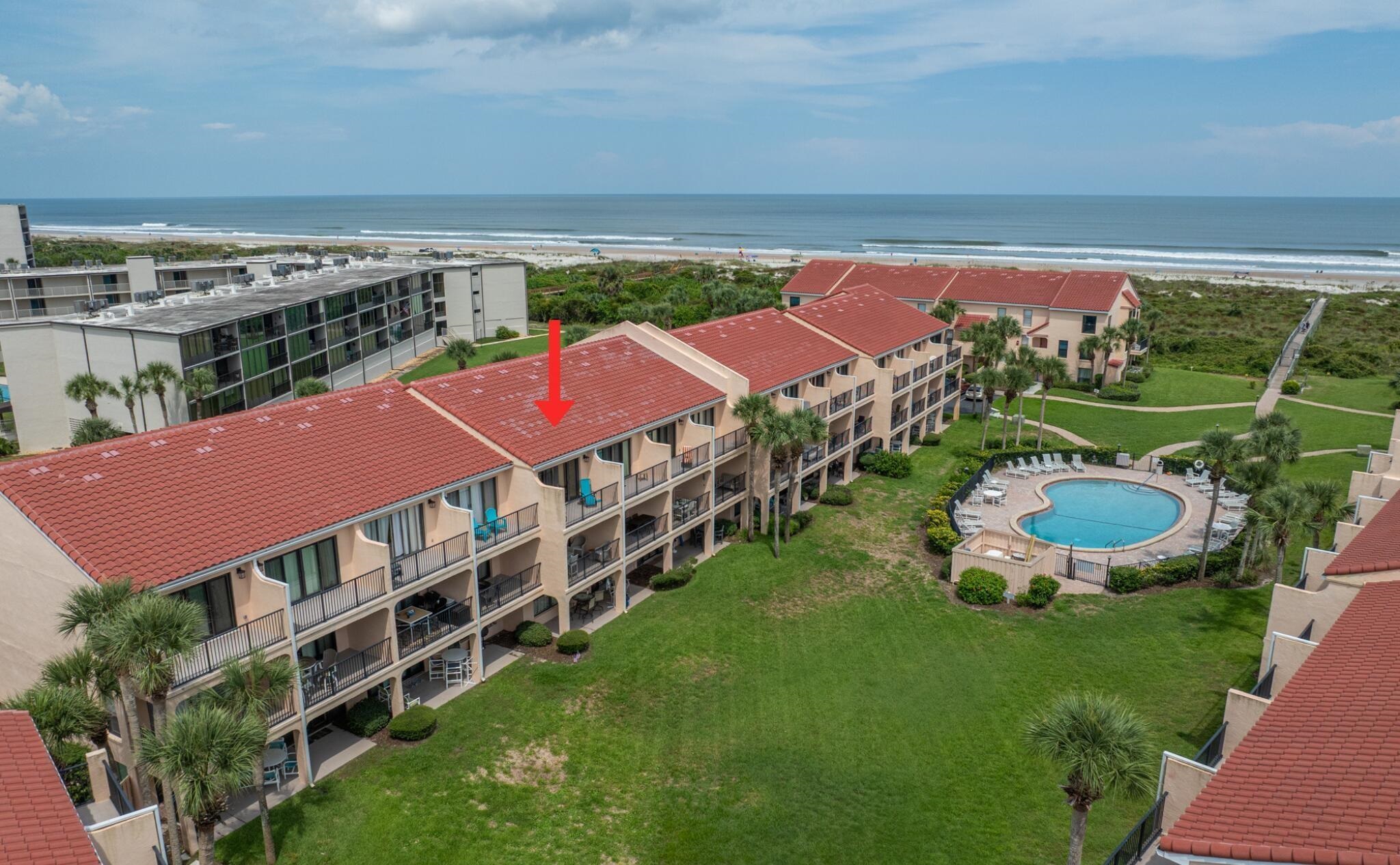 1733 Sea Fair Dr Unit: 12230