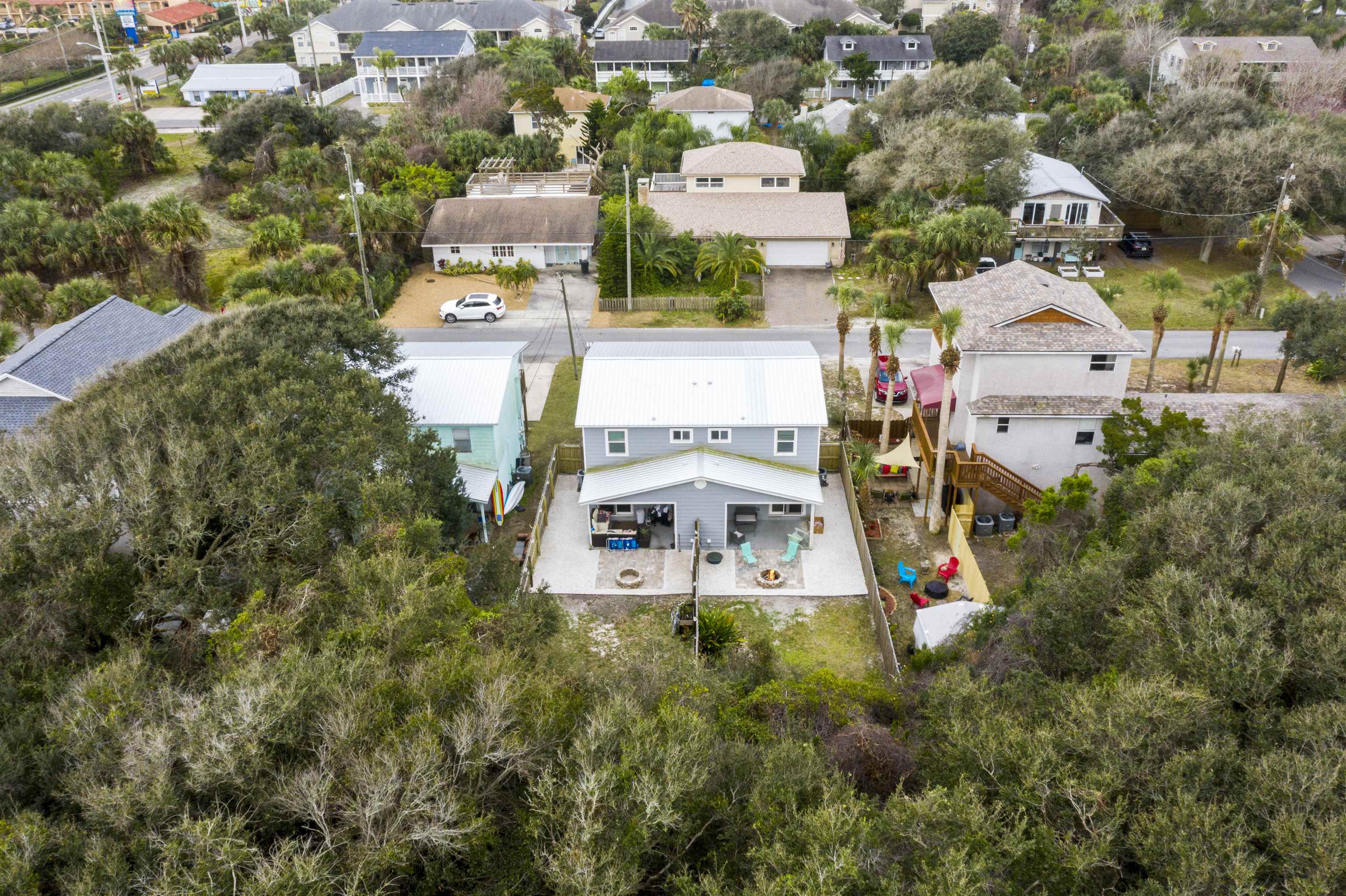 112 E St Unit: A & B