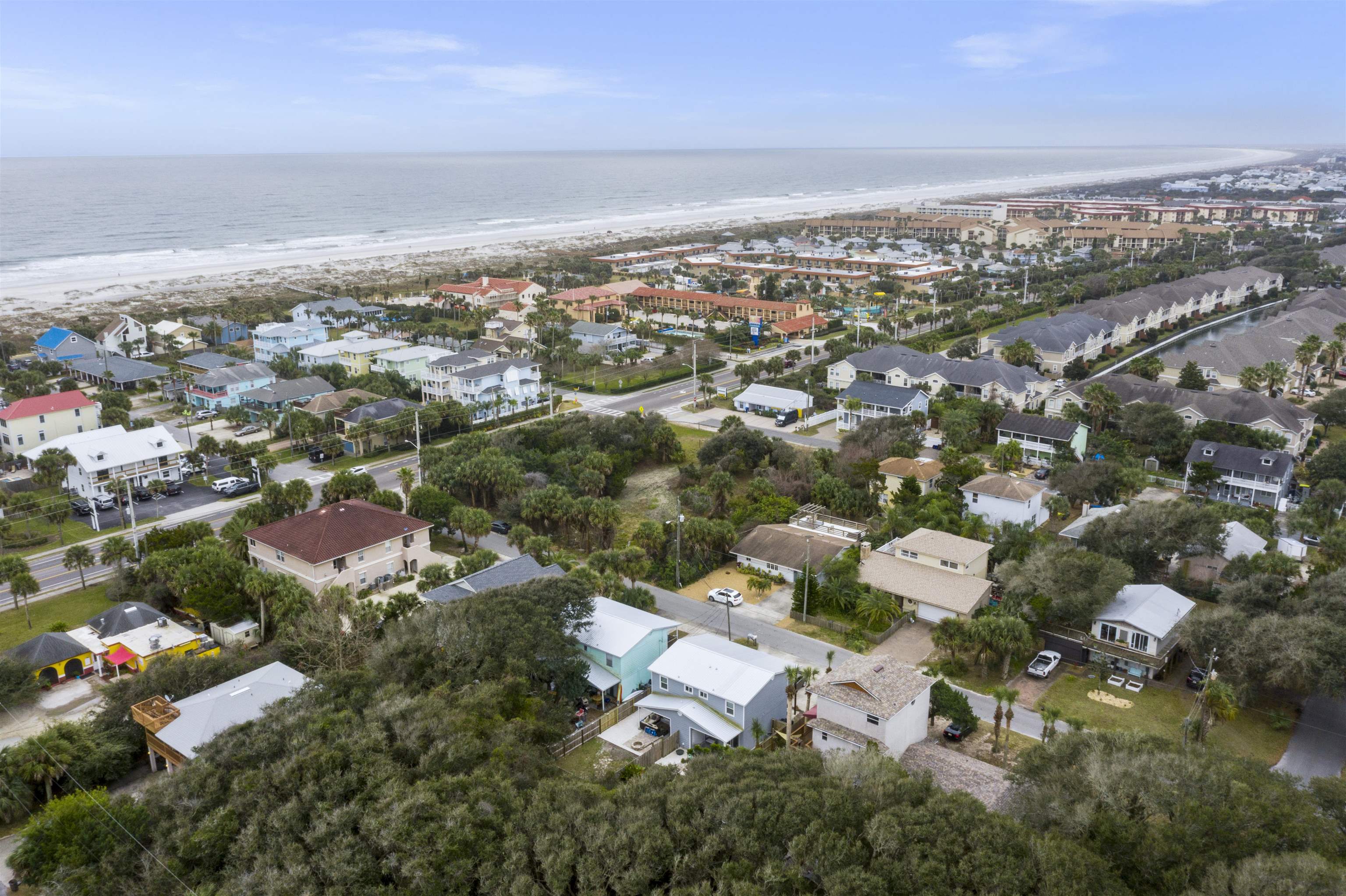 112 E St Unit: A & B