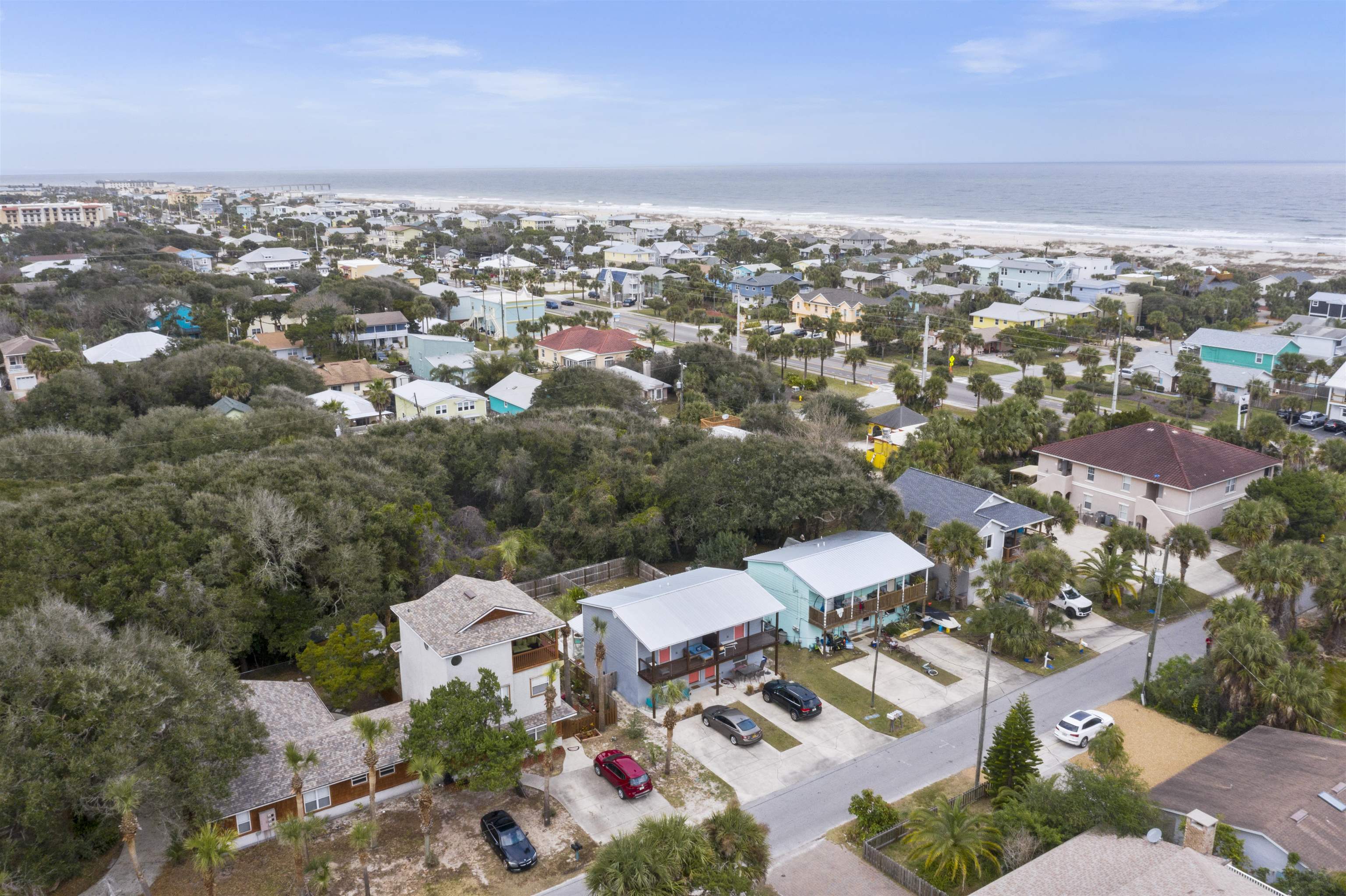 112 E St Unit: A & B