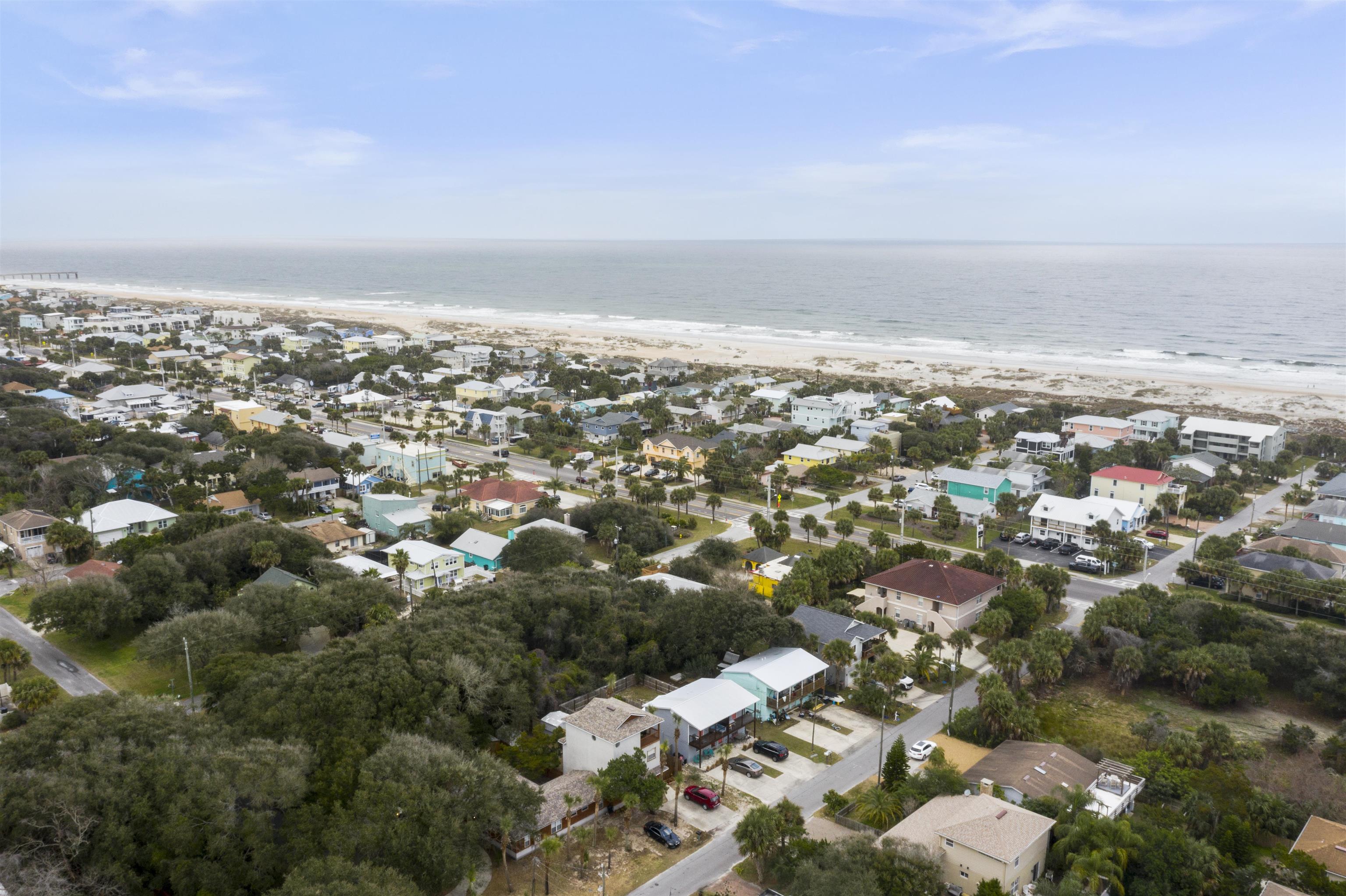 112 E St Unit: A & B