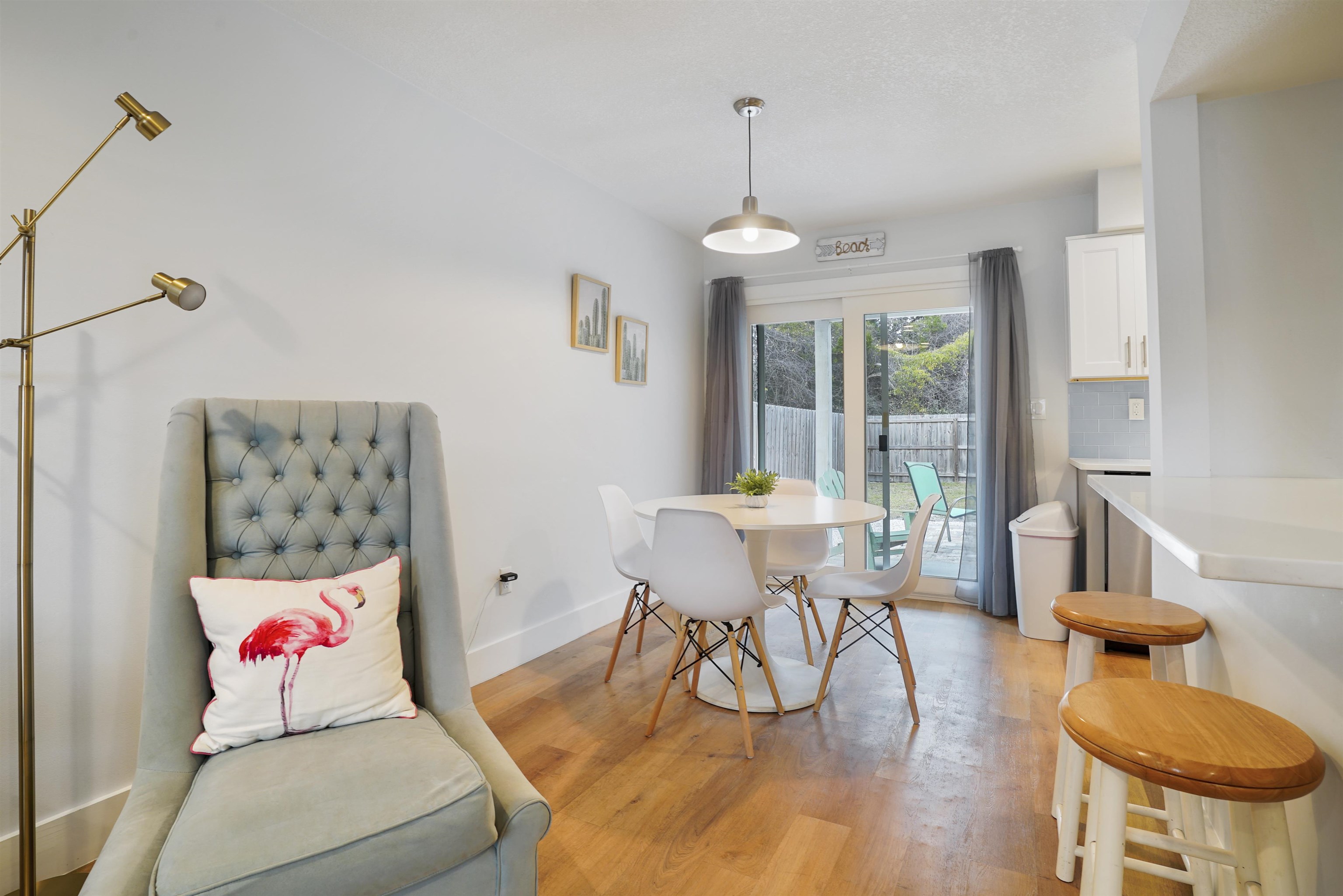 112 E St Unit: A & B