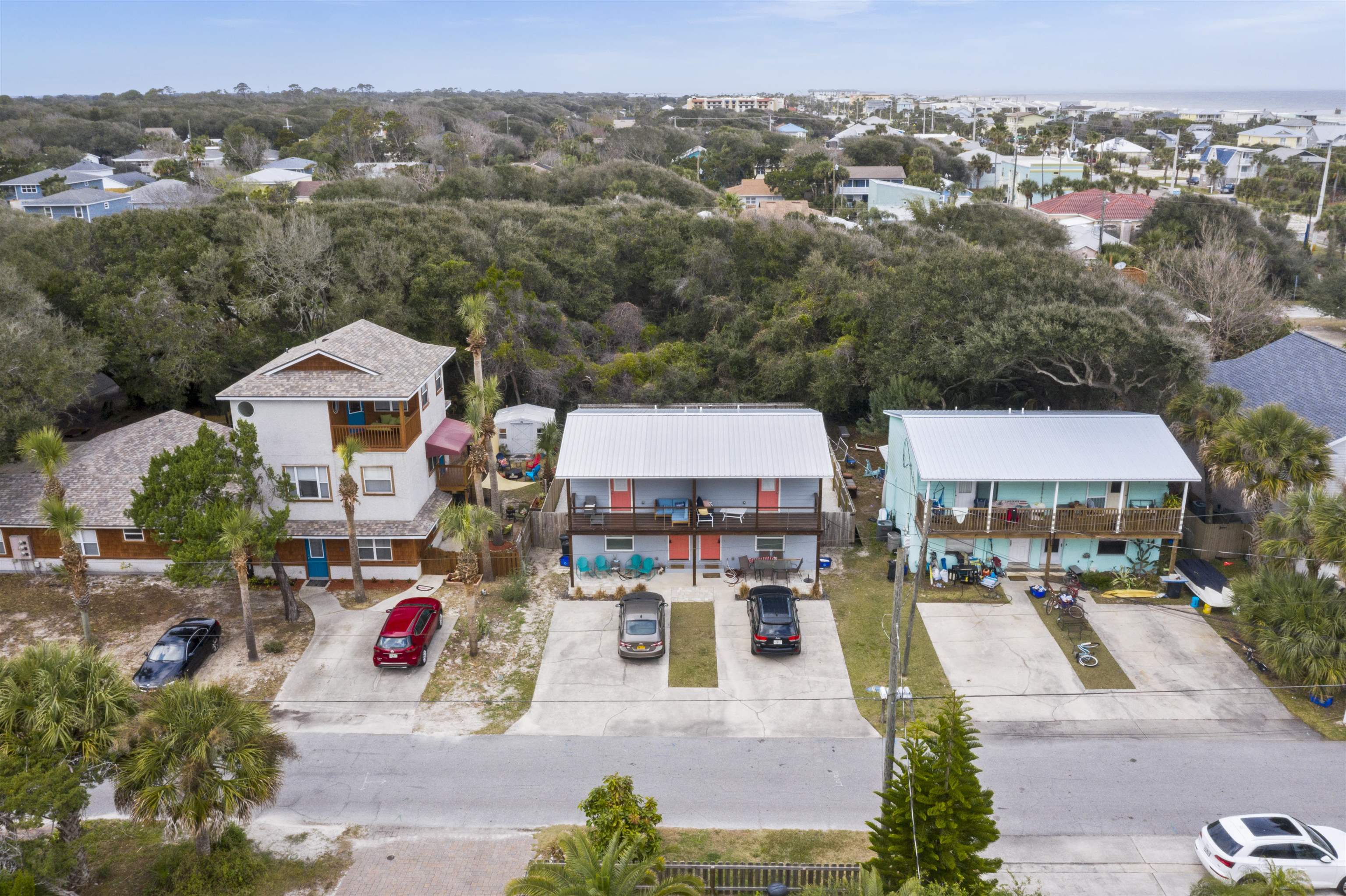 112 E St Unit: A & B