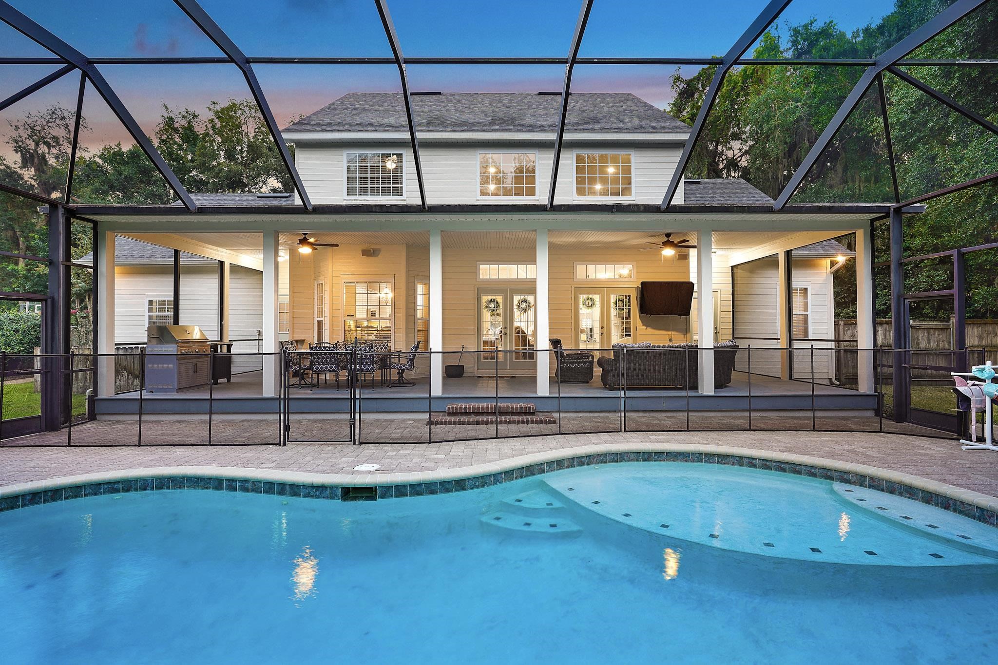 340 Old Plantation Dr