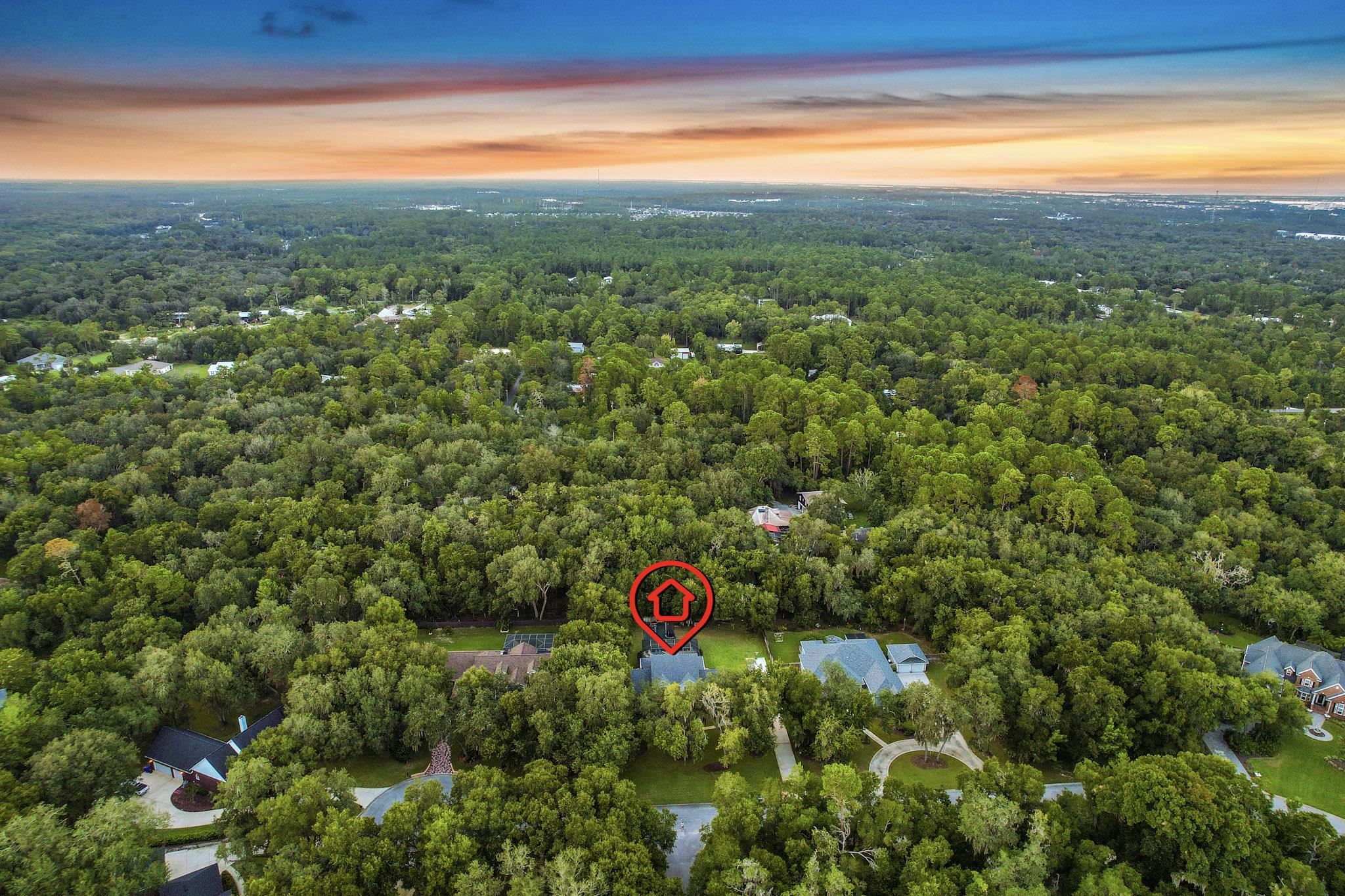 340 Old Plantation Dr