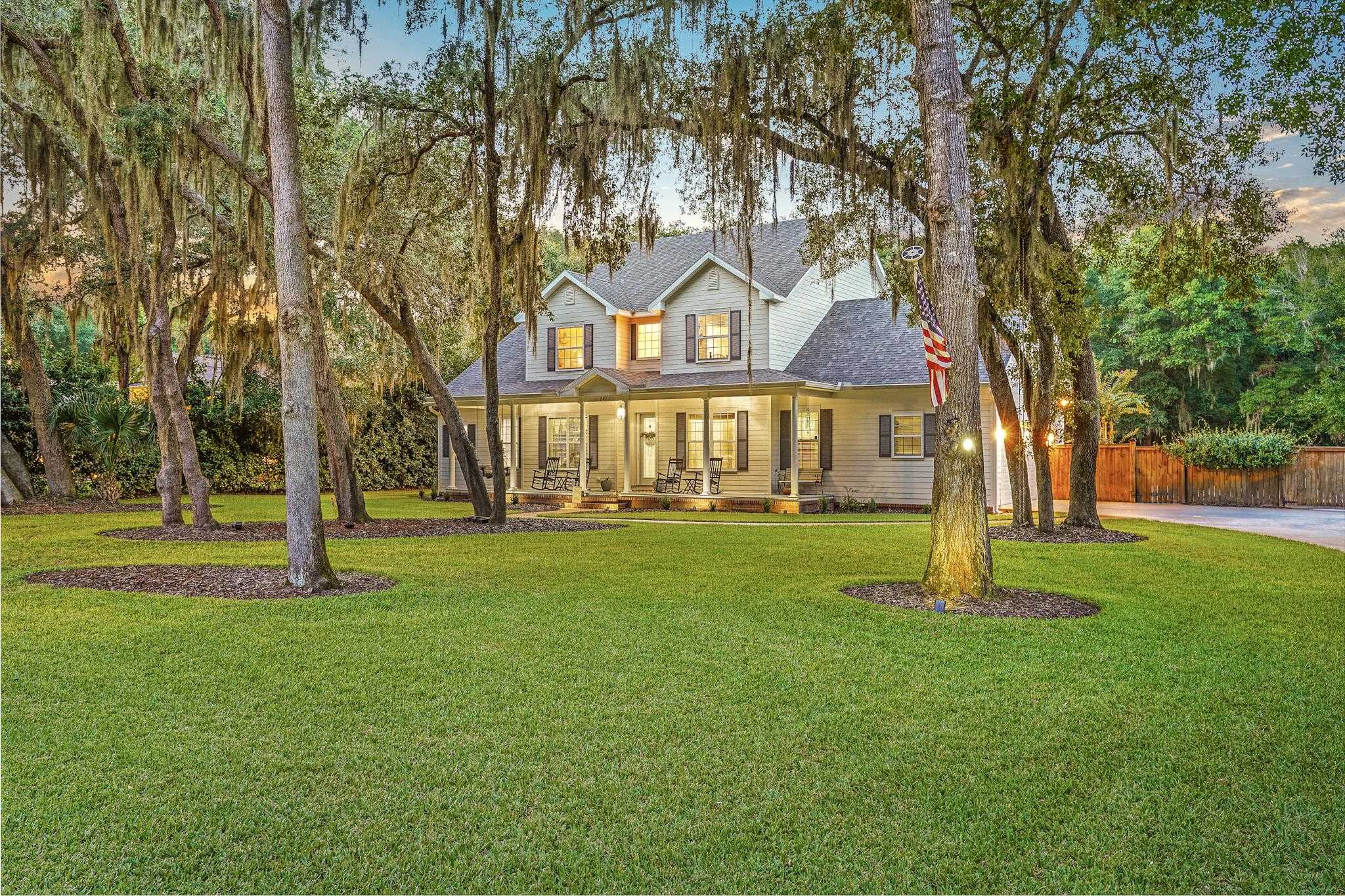 340 Old Plantation Dr