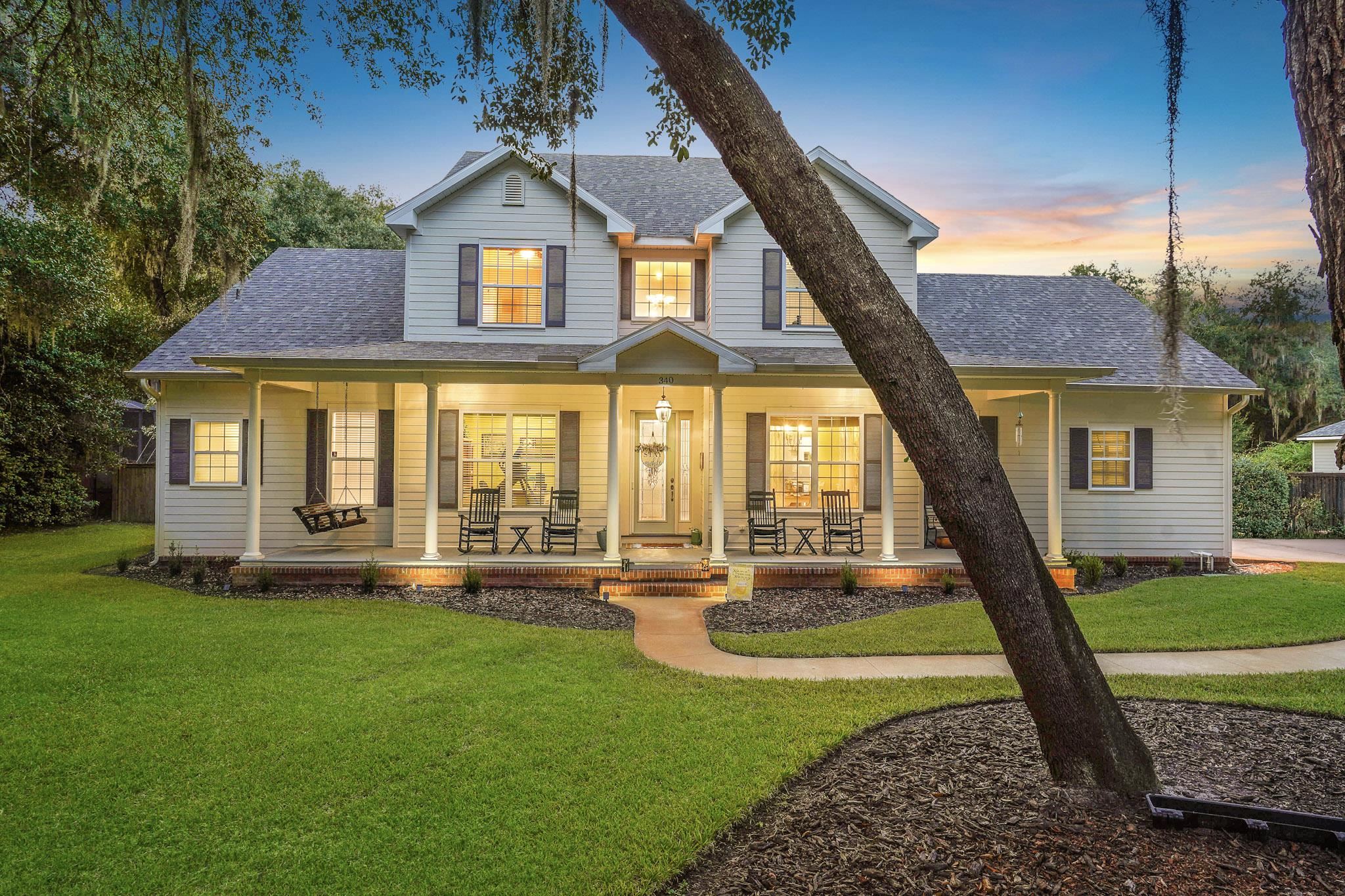 340 Old Plantation Dr