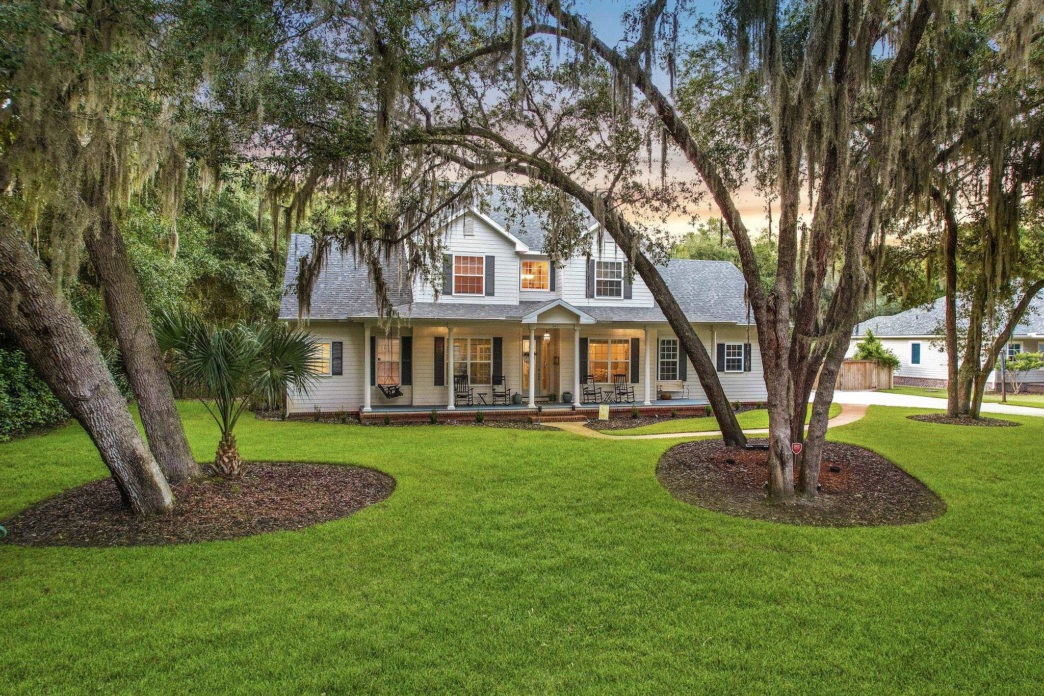 340 Old Plantation Dr