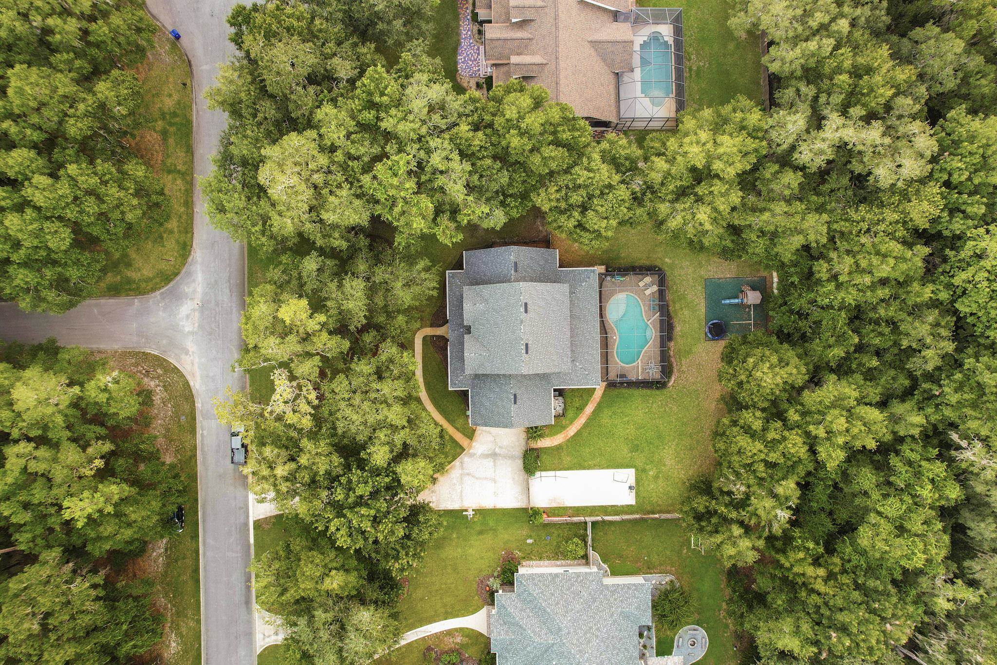 340 Old Plantation Dr