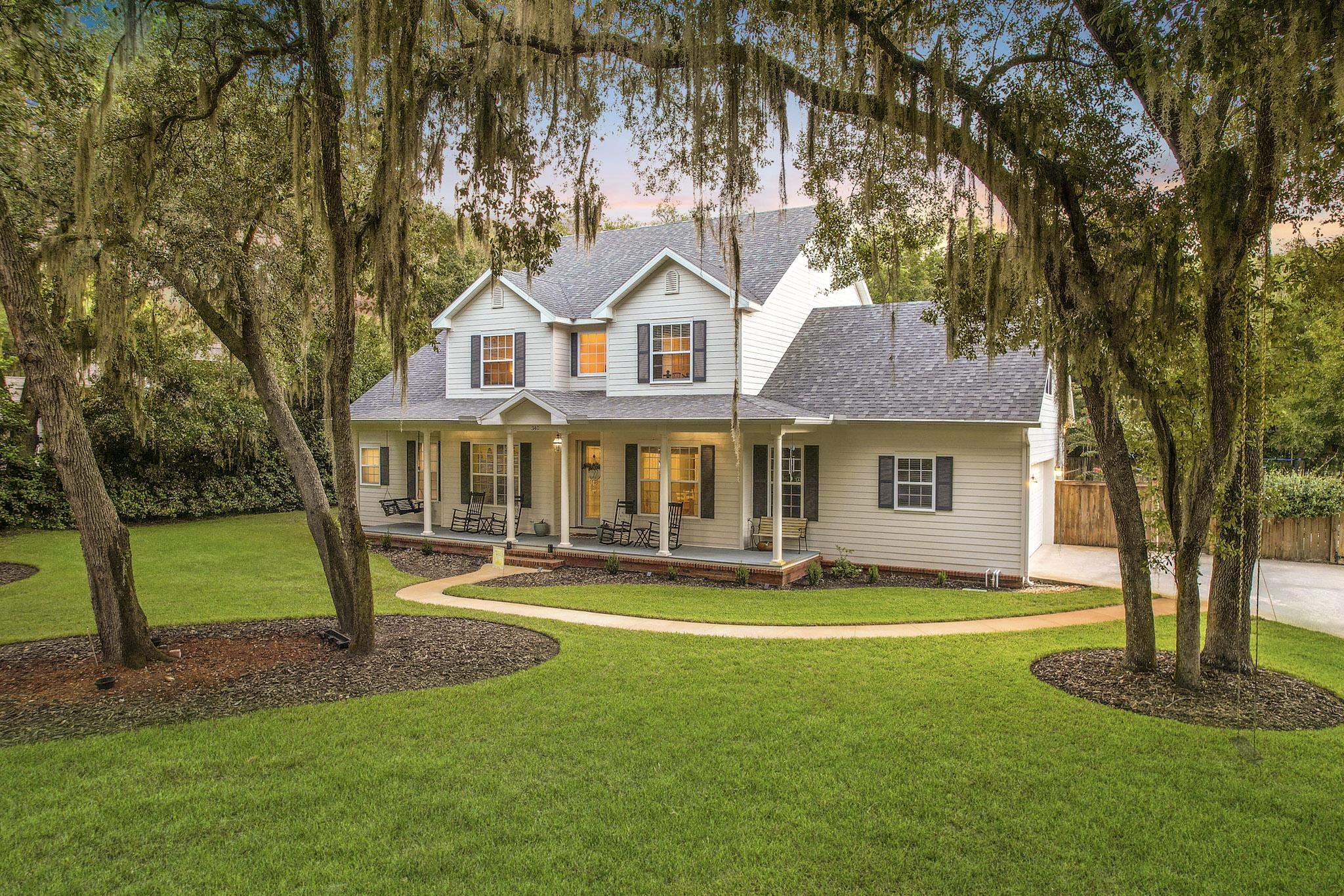 340 Old Plantation Dr