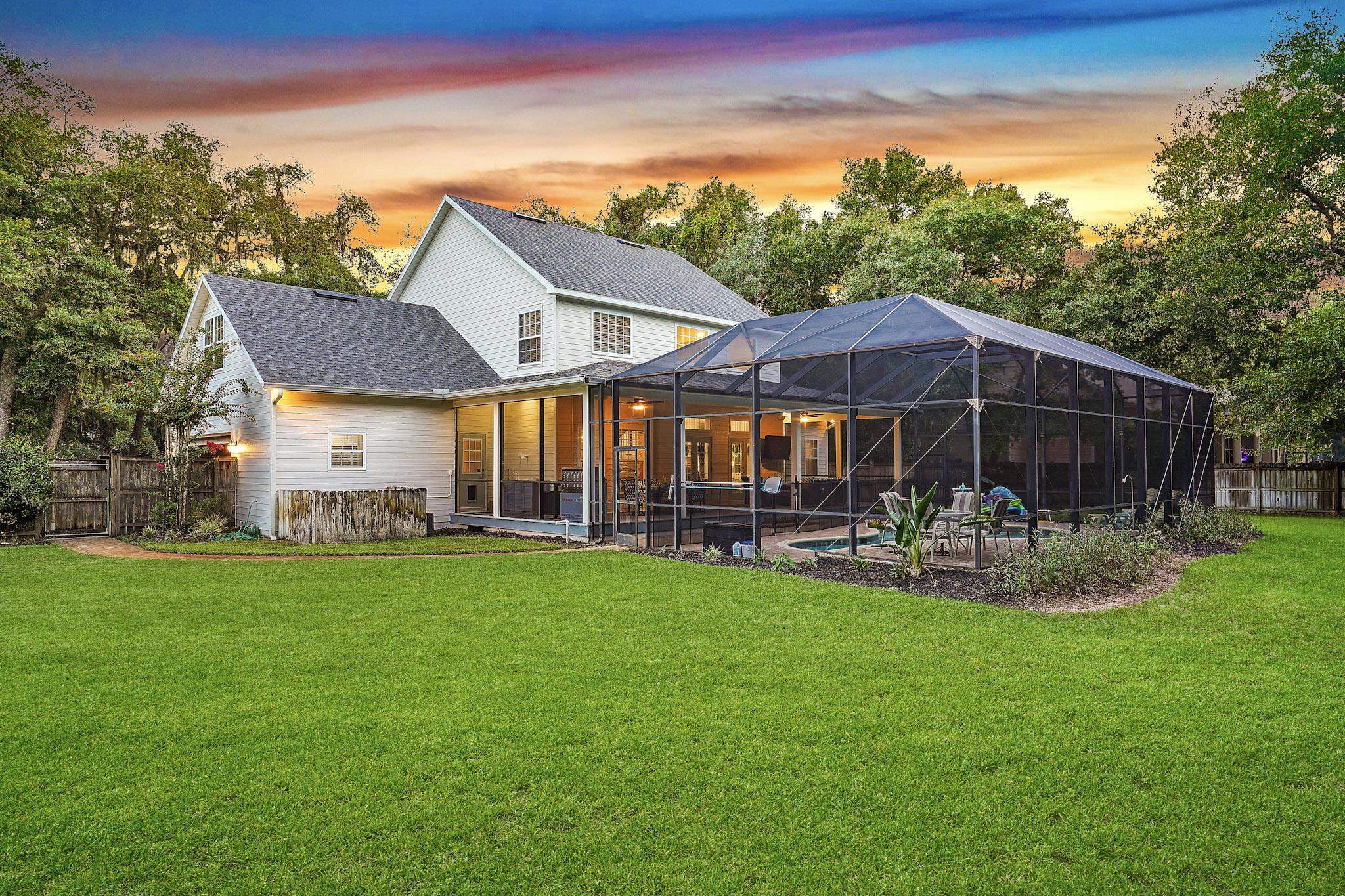 340 Old Plantation Dr