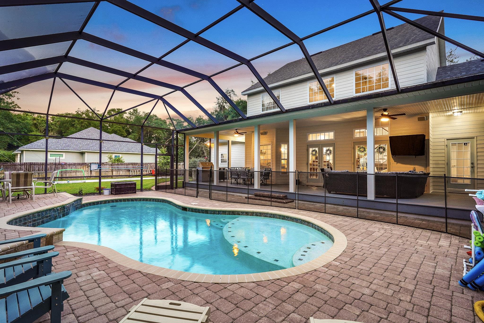 340 Old Plantation Dr