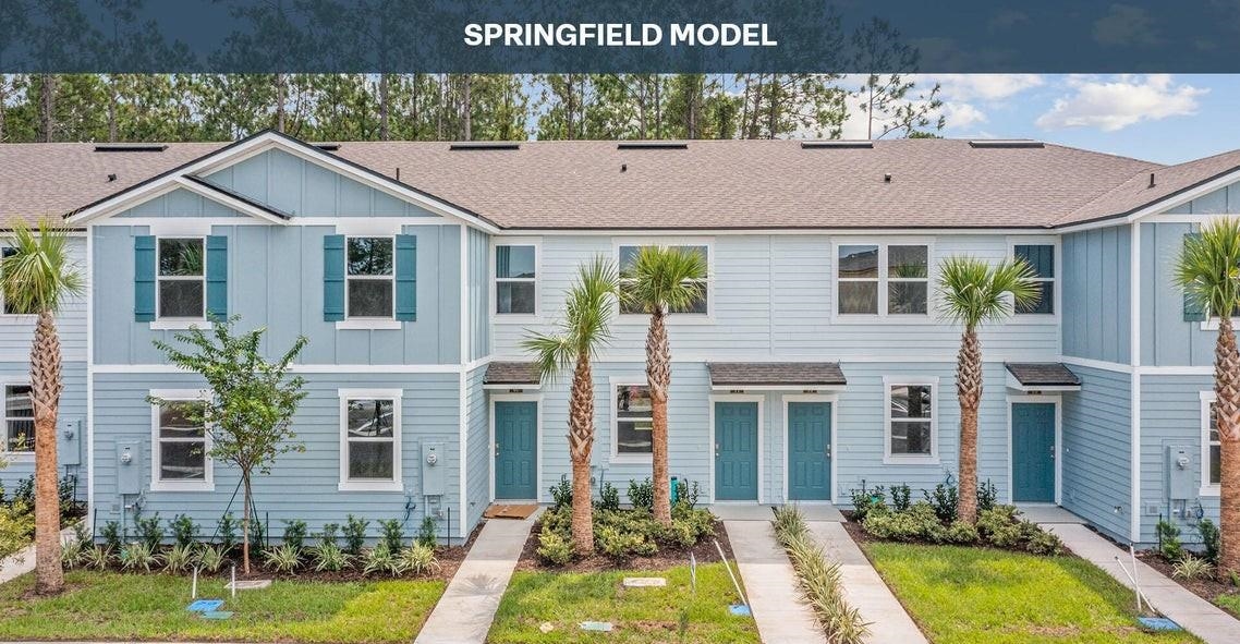 135 Palmetto Ridge Rd