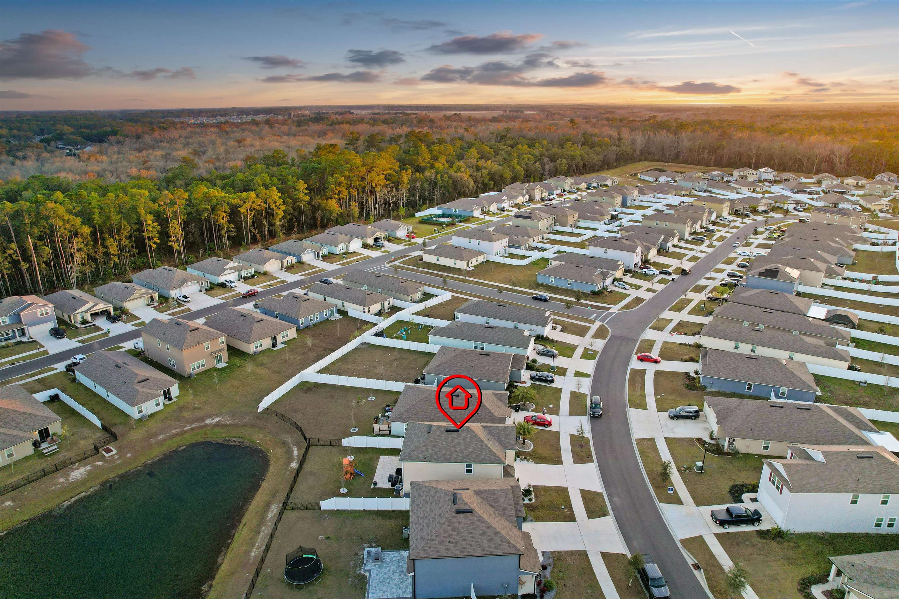 2348 Falling Star Ln