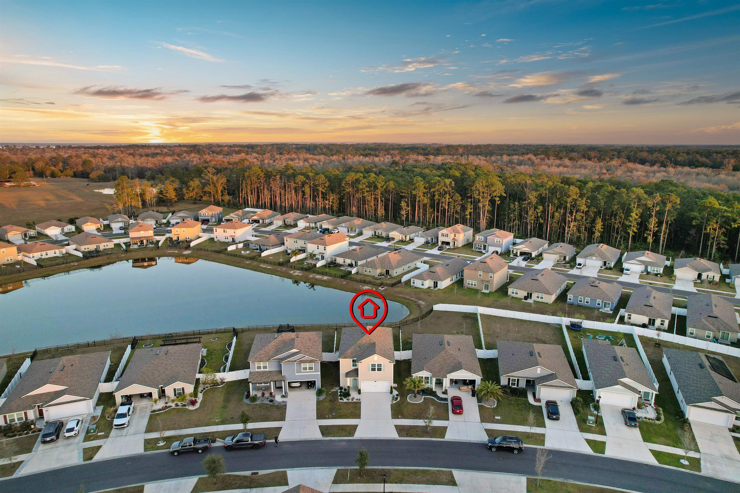 2348 Falling Star Ln