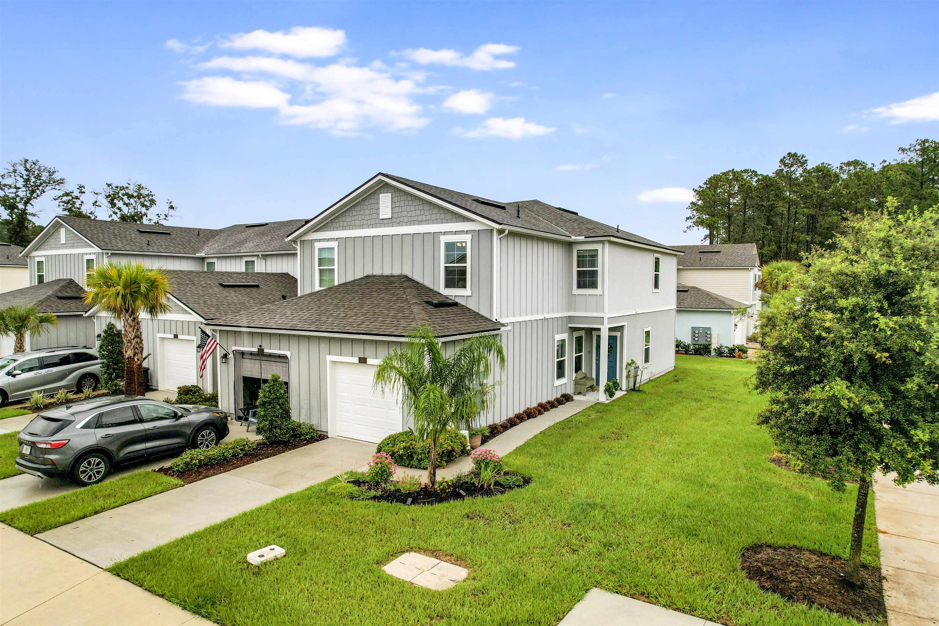135 Pomona Way