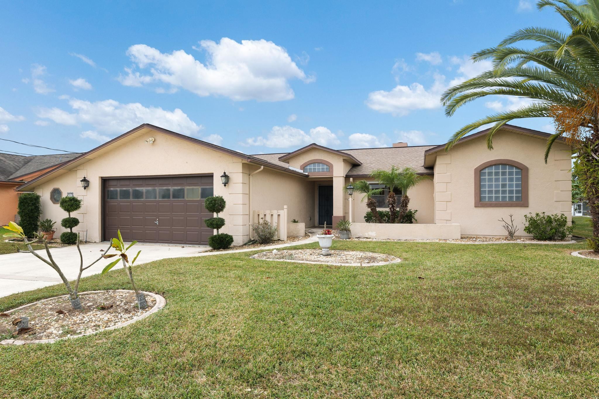 25 Cottagegate Court