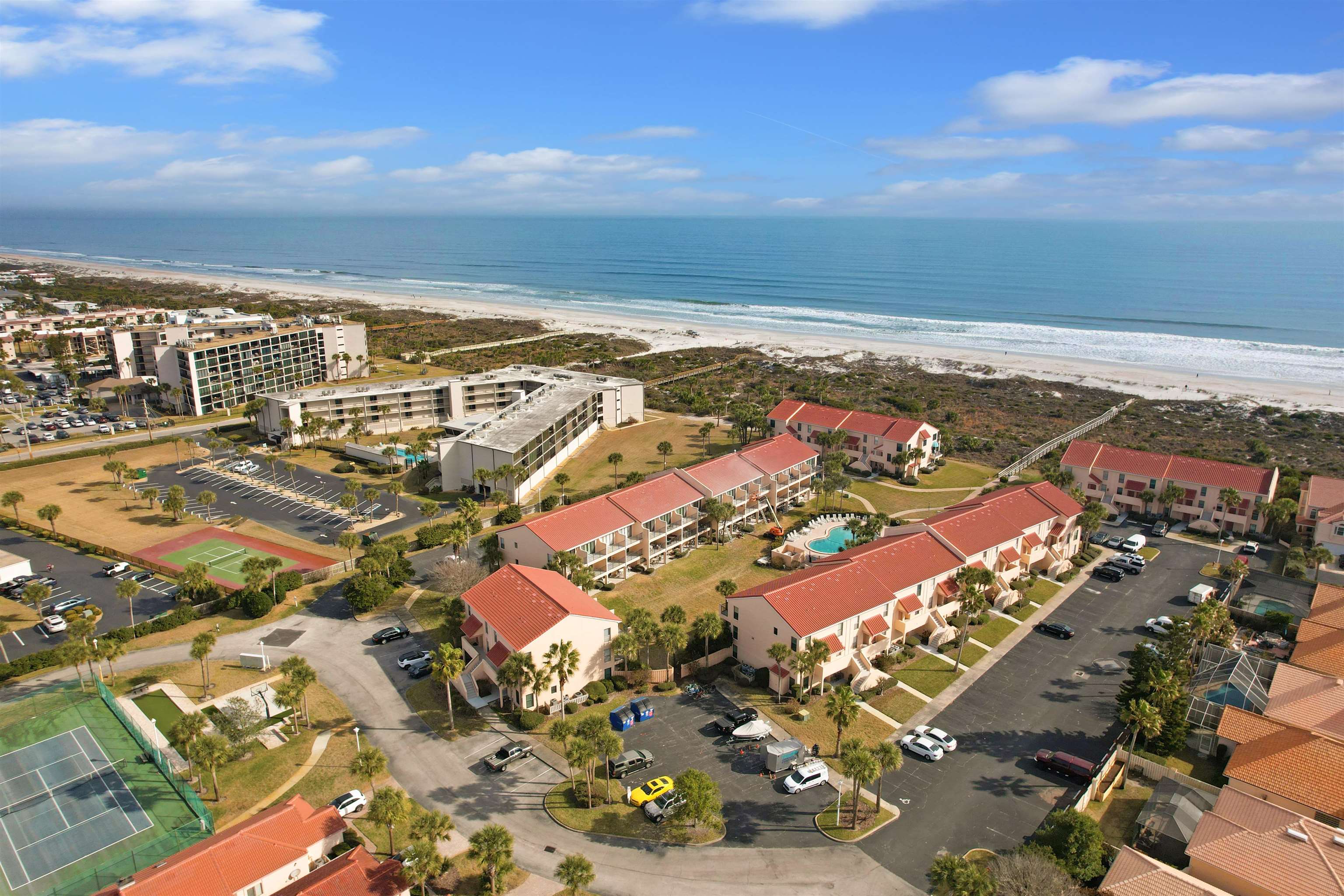 1733 Sea Fair Dr Unit: 13238
