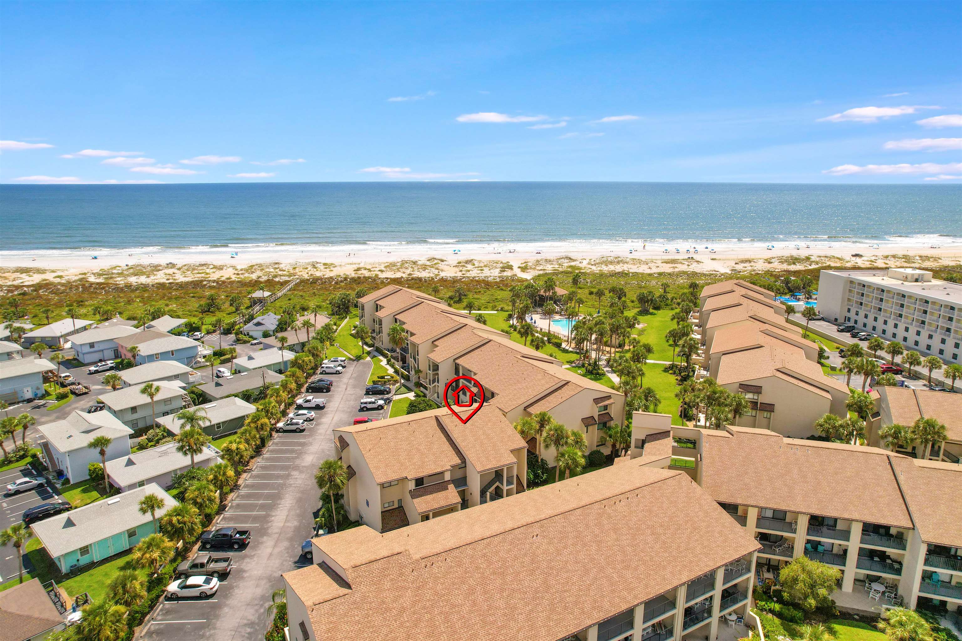 850 A1A Beach Blvd Unit: 42