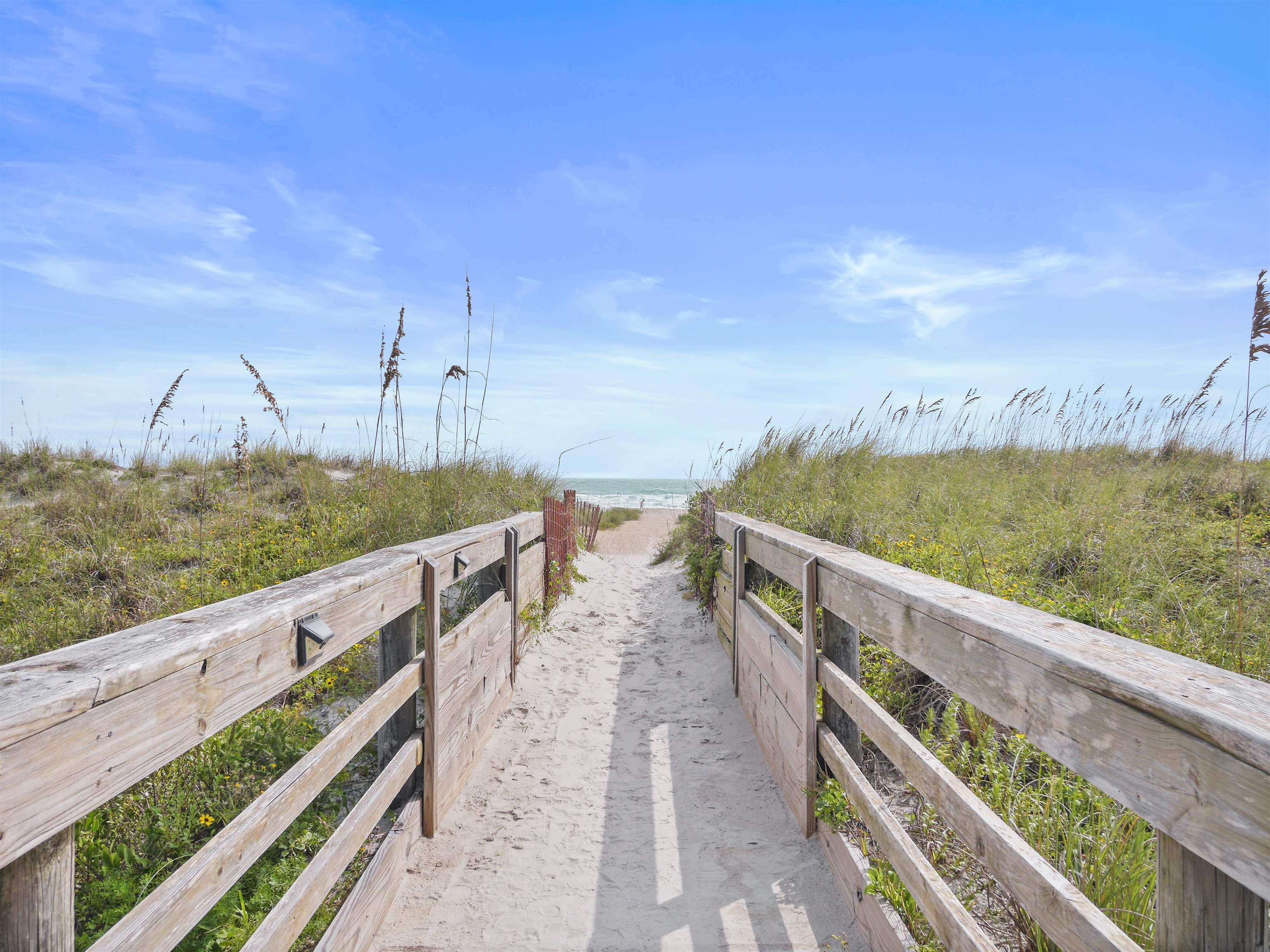 850 A1A Beach Blvd Unit: 42