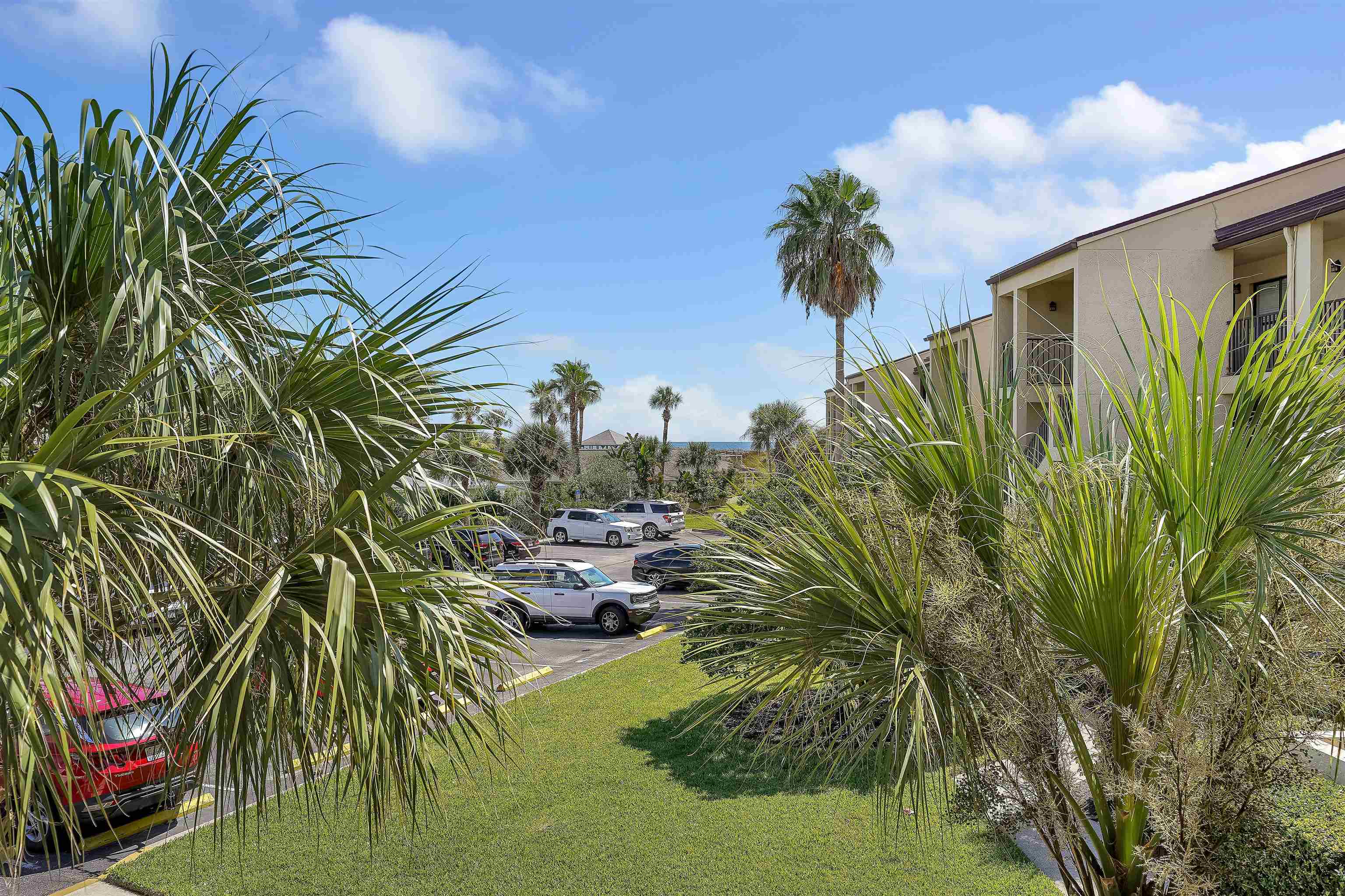 850 A1A Beach Blvd Unit: 42