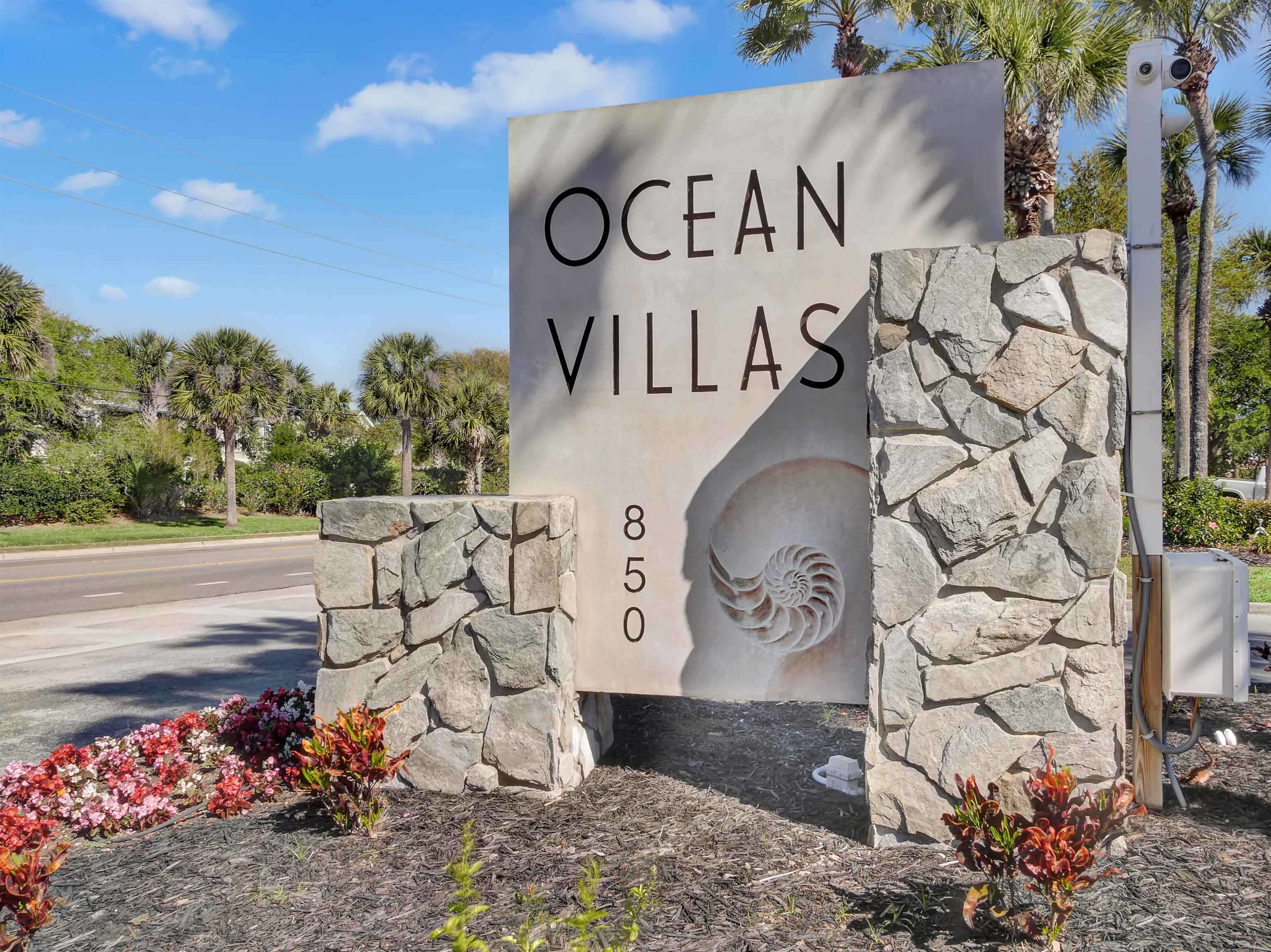 850 A1A Beach Blvd Unit: 42