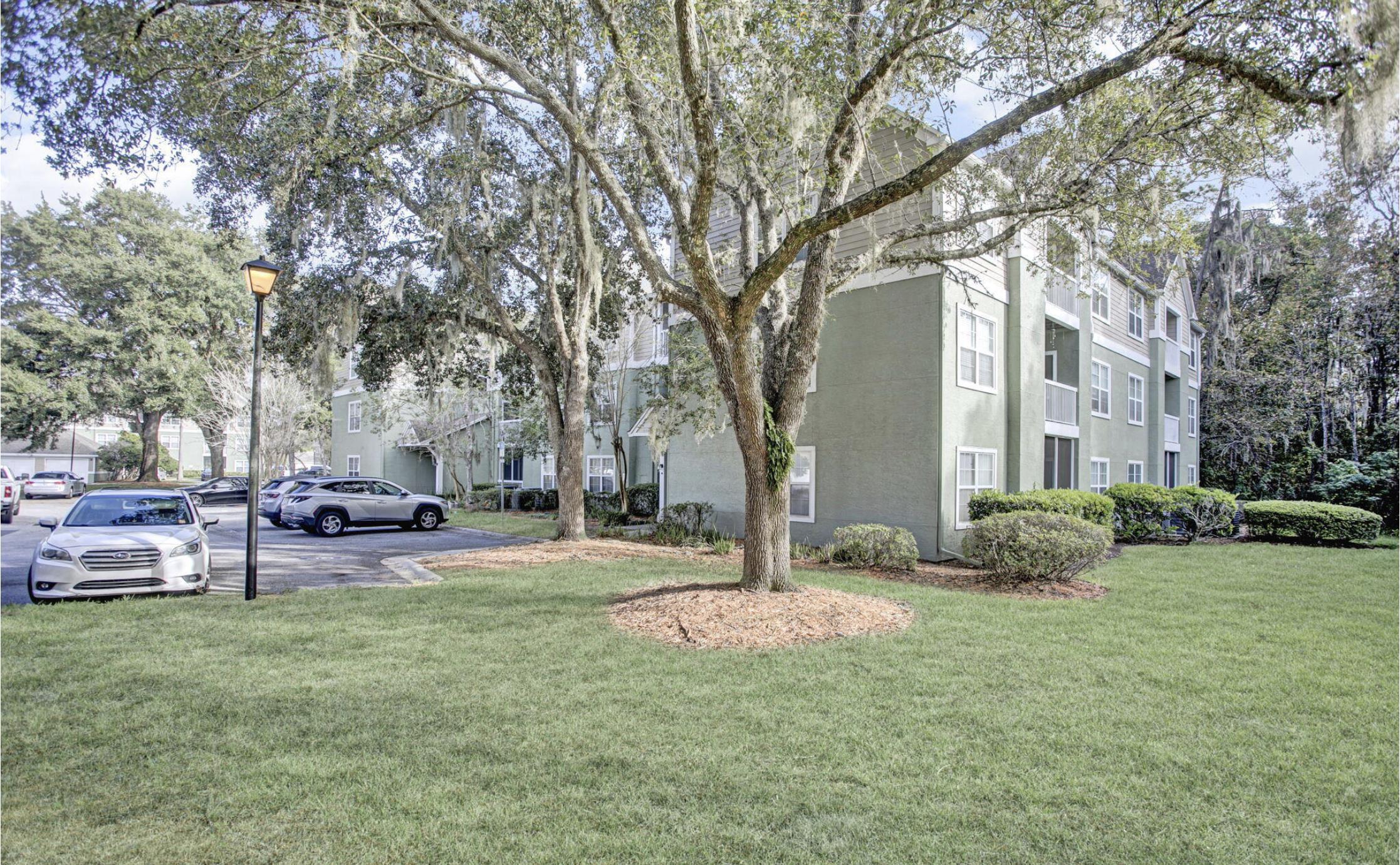 7701 Timberlin Park Blvd Unit: 836