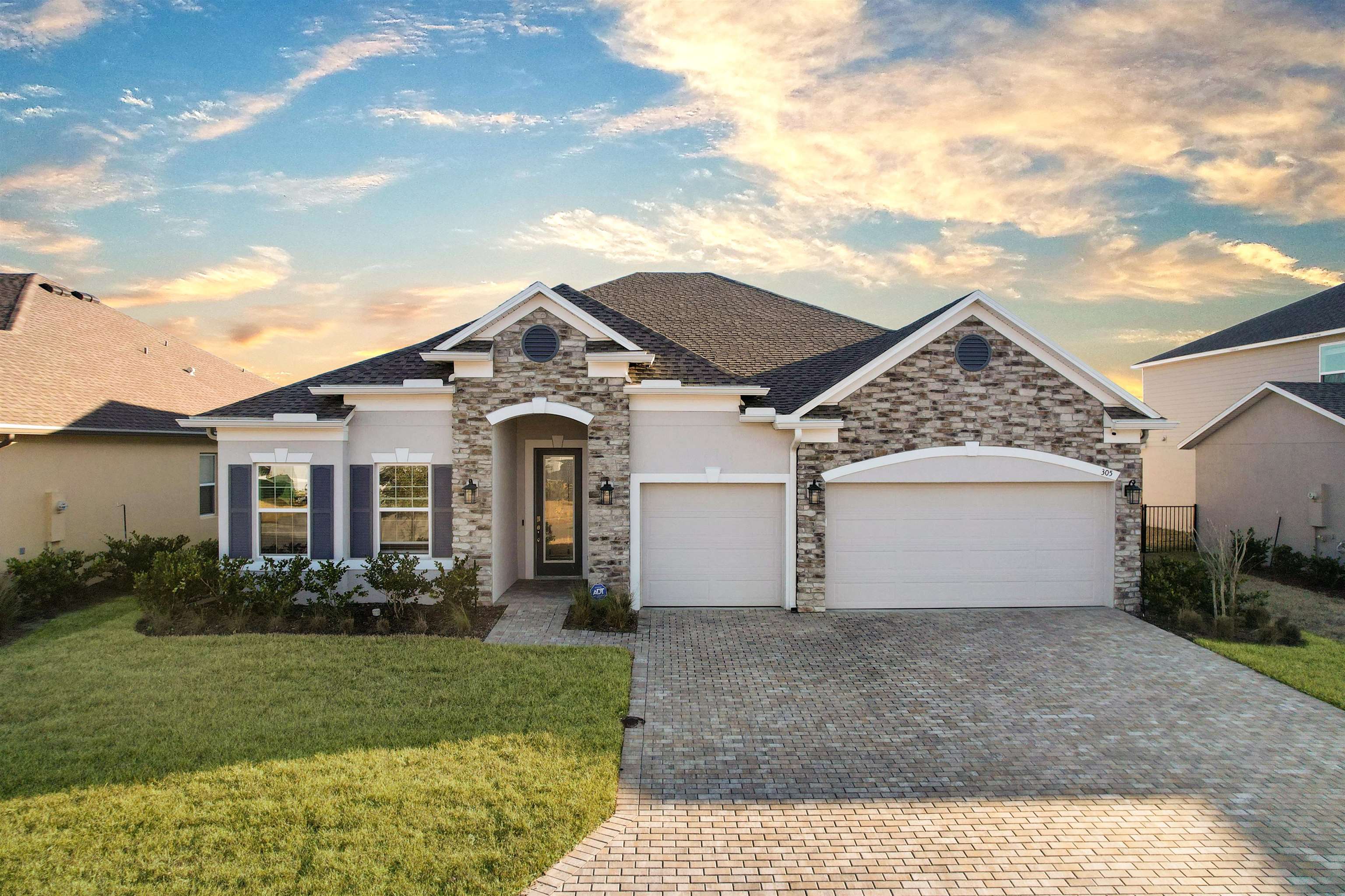 305 Ocean Jasper Dr