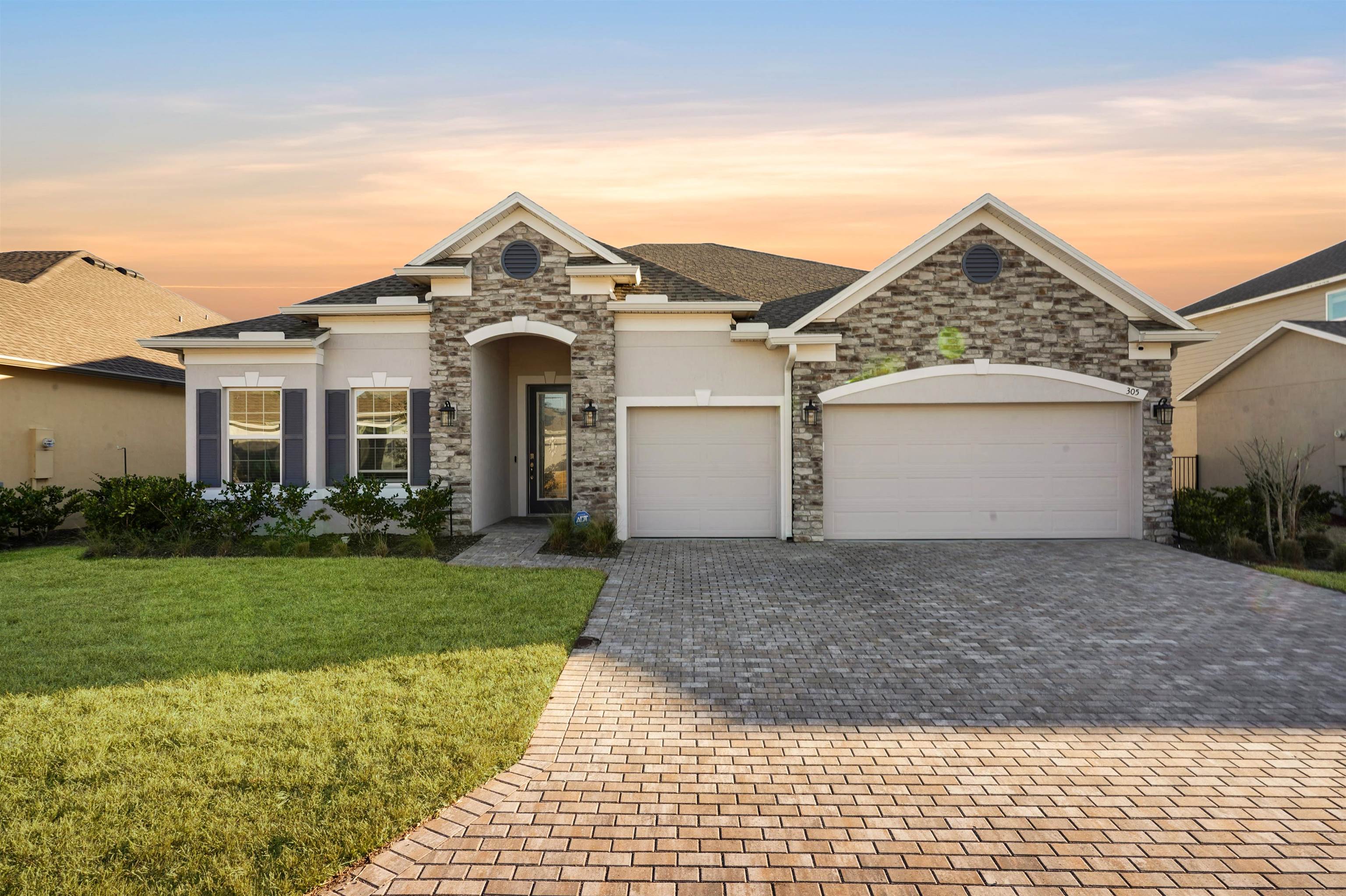 305 Ocean Jasper Dr