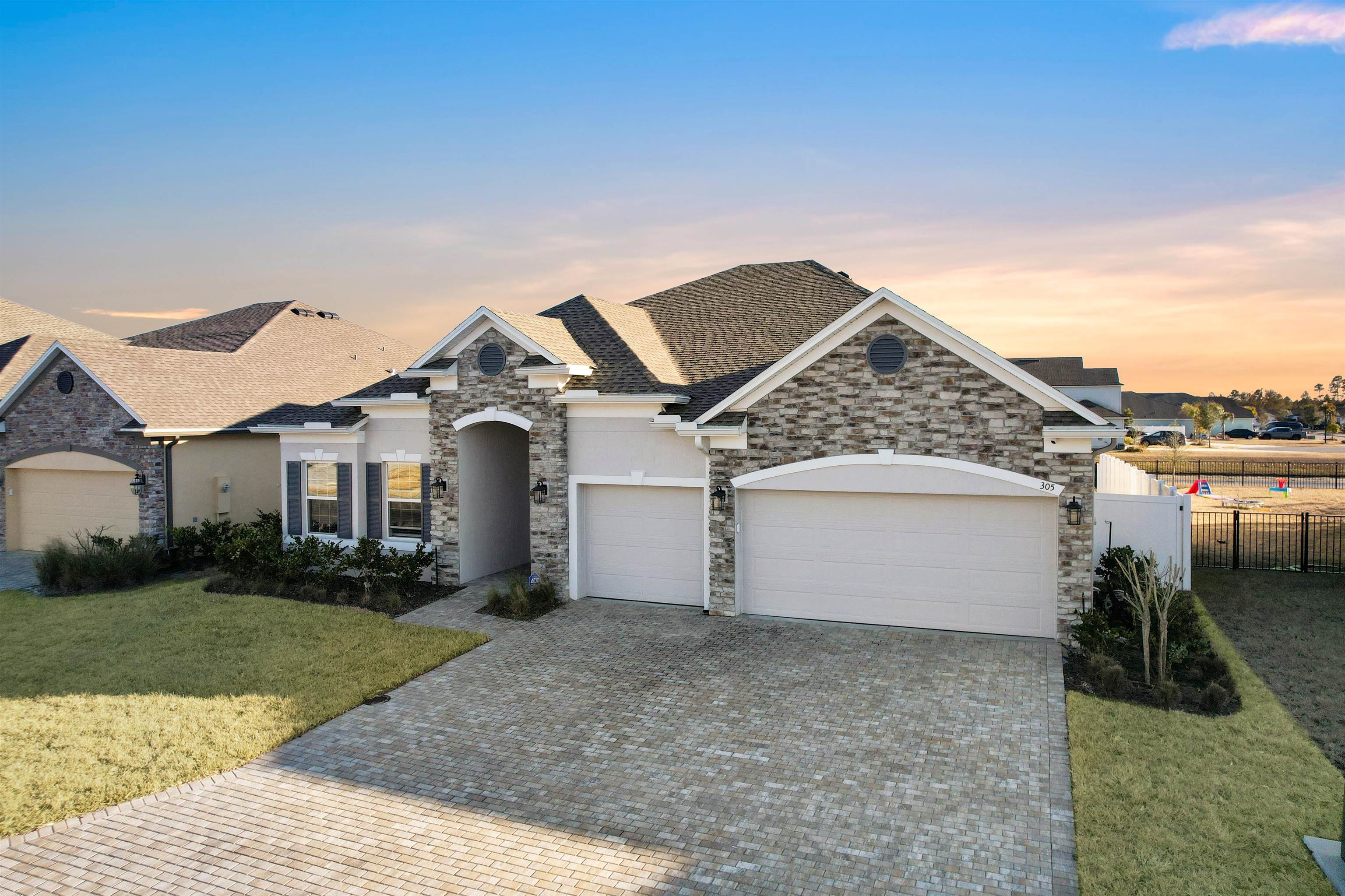 305 Ocean Jasper Dr