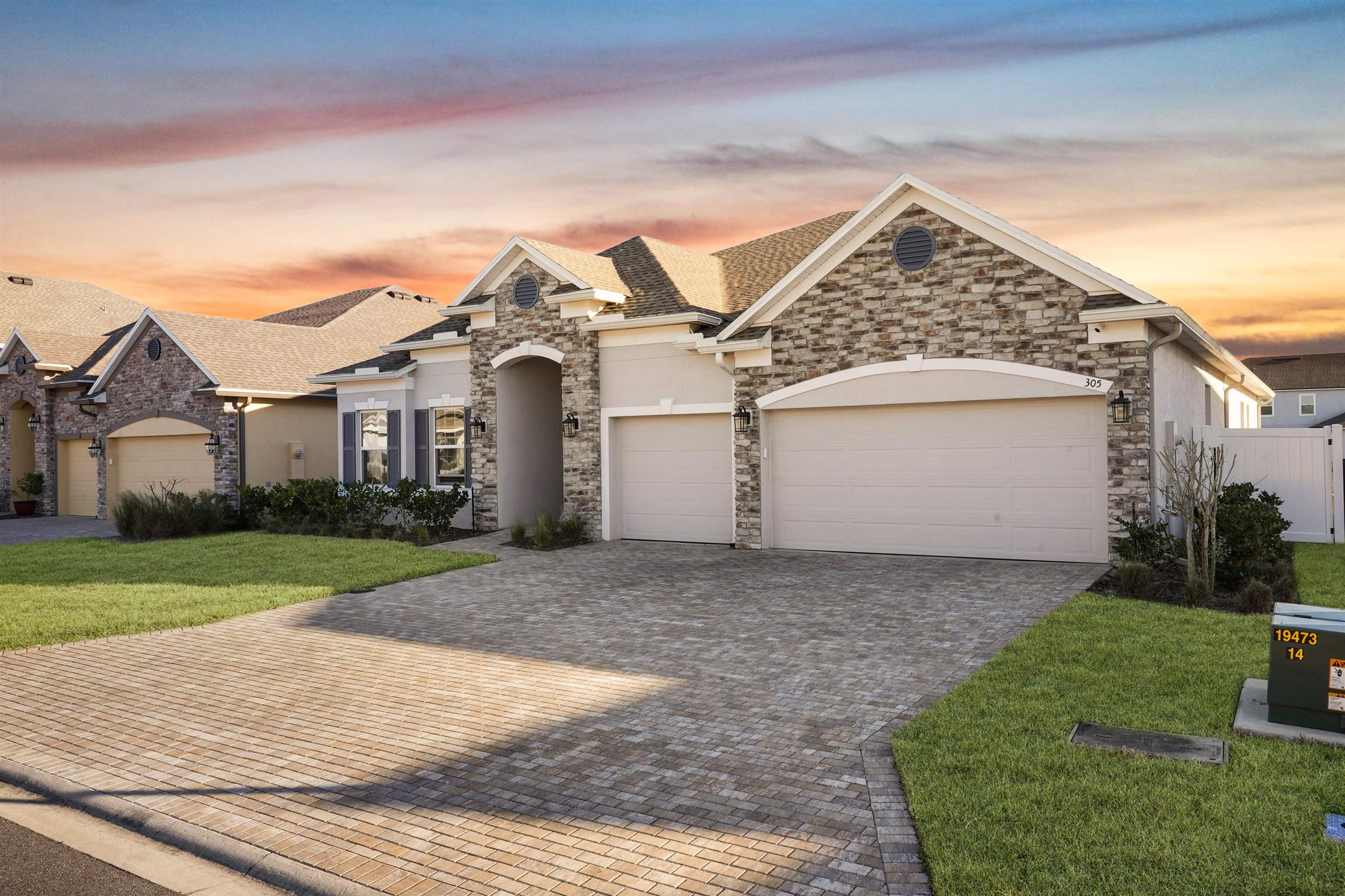 305 Ocean Jasper Dr
