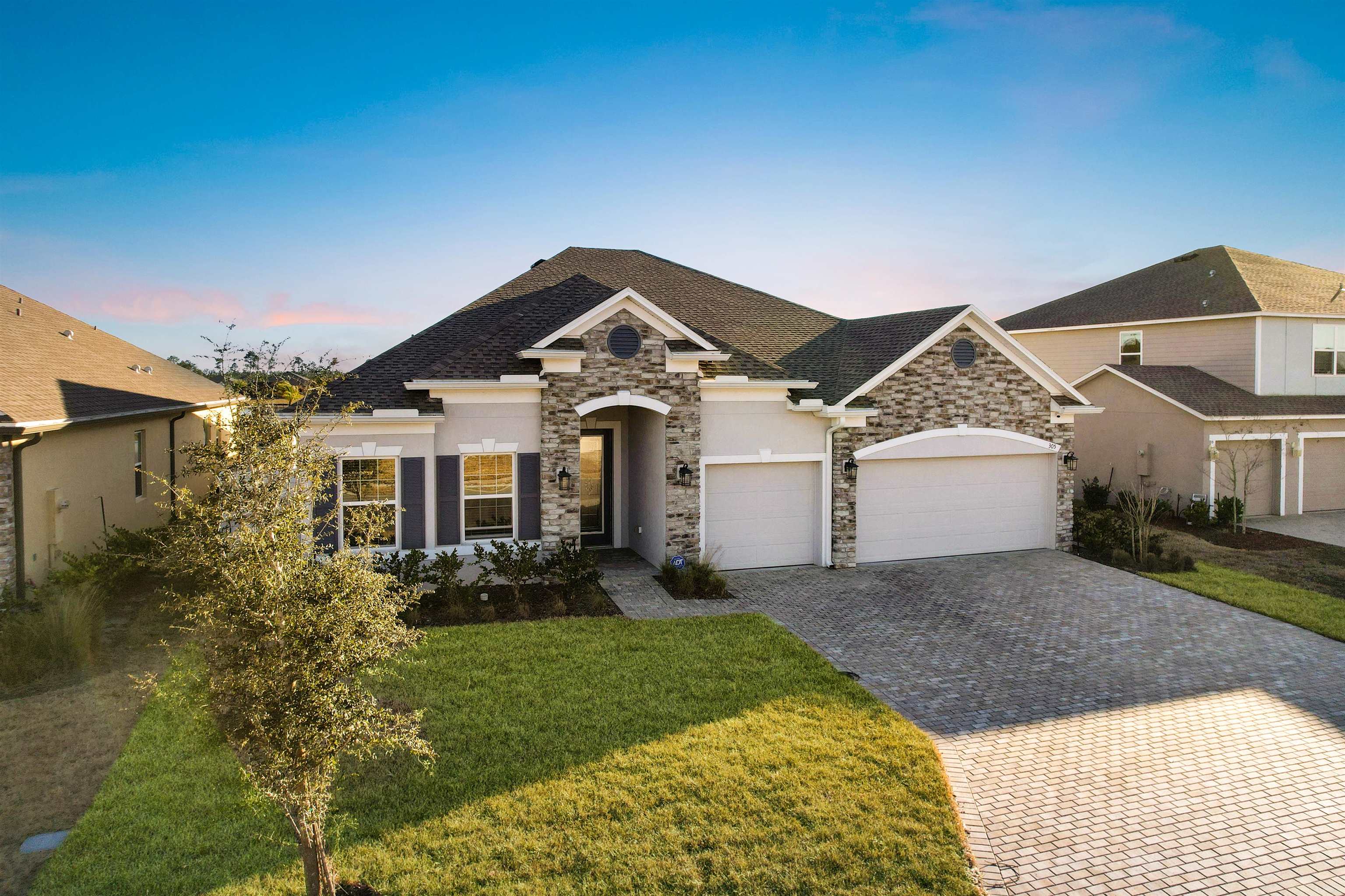 305 Ocean Jasper Dr