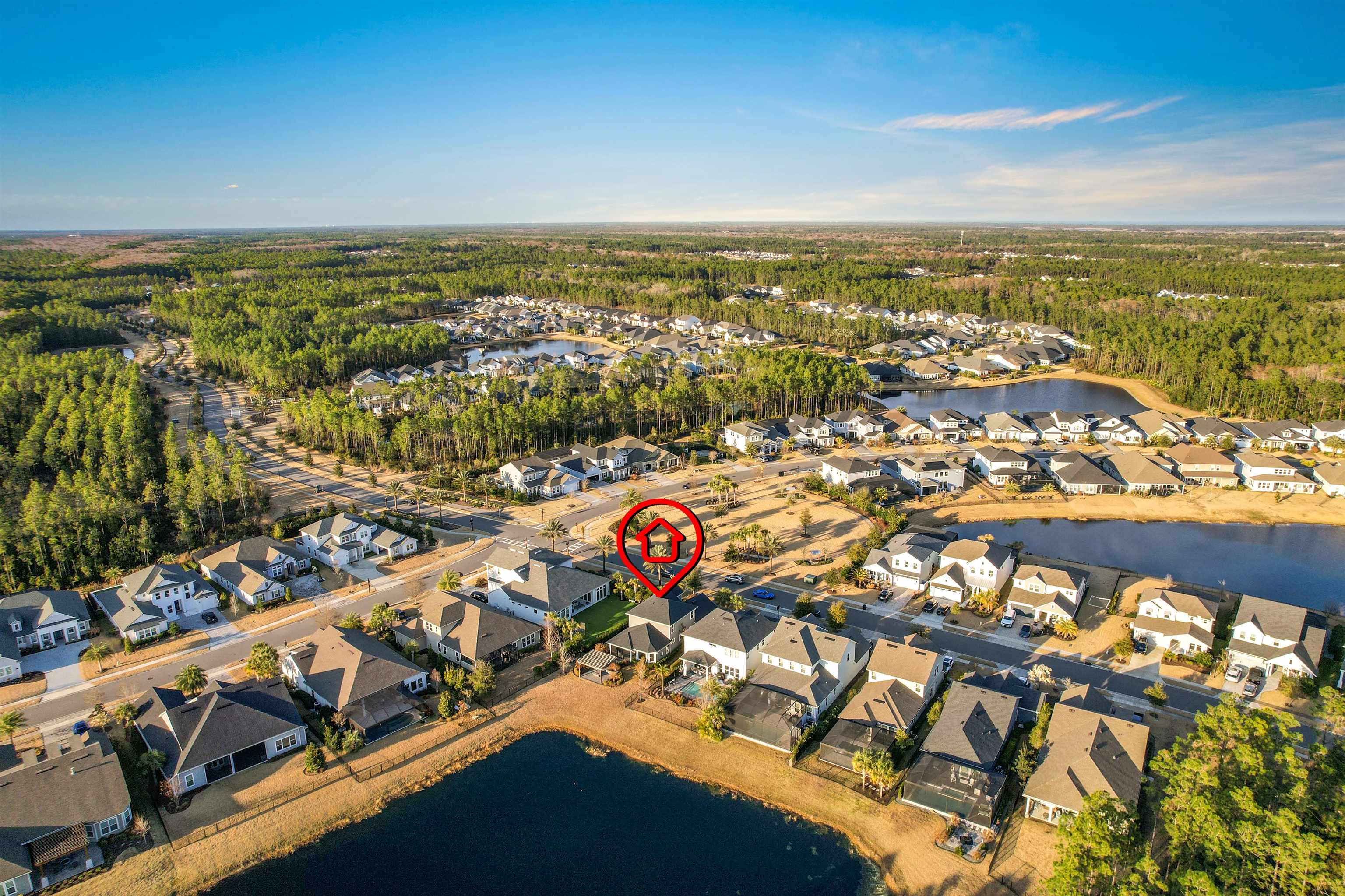 46 Settlers Landing Dr