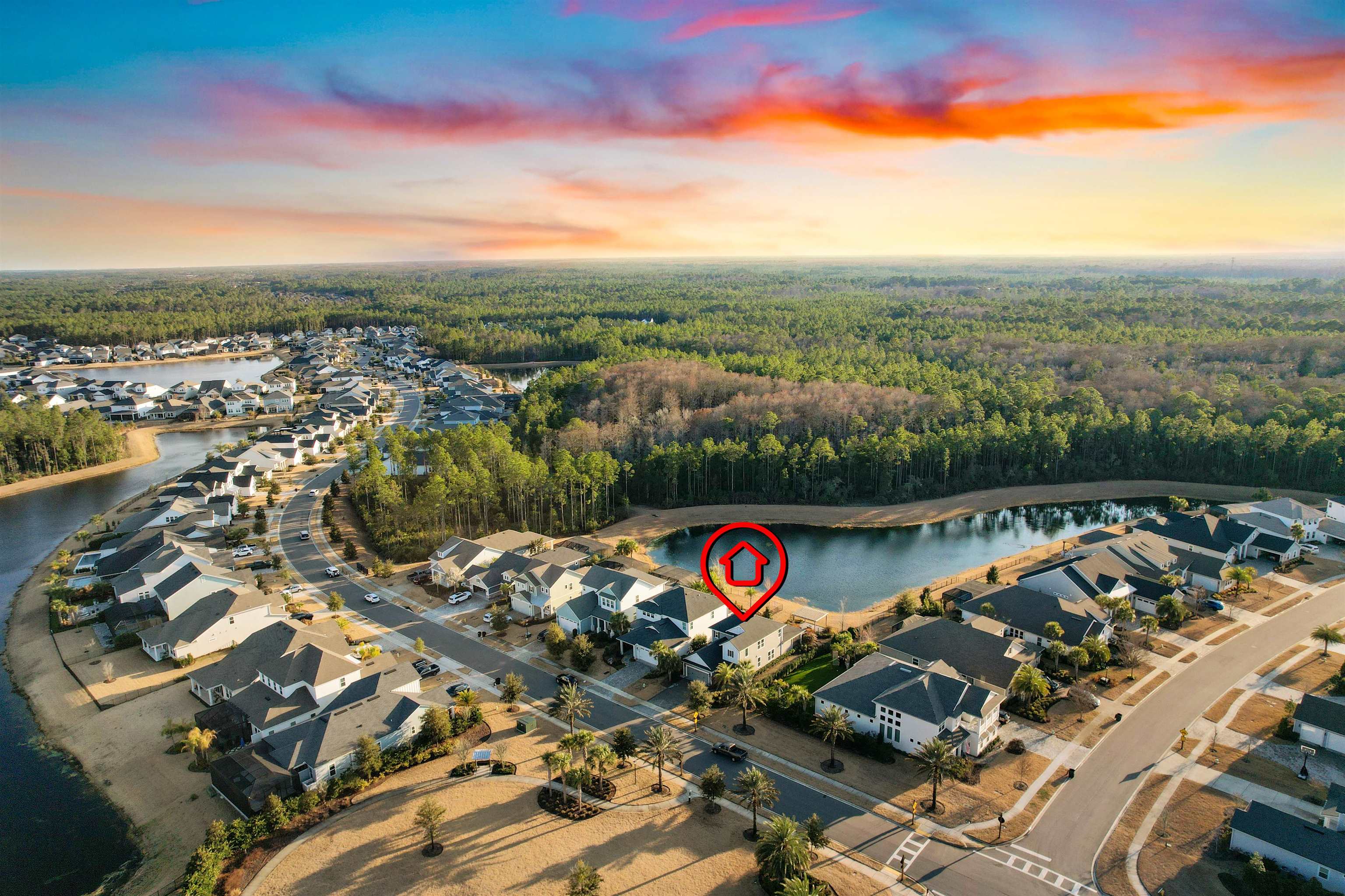 46 Settlers Landing Dr