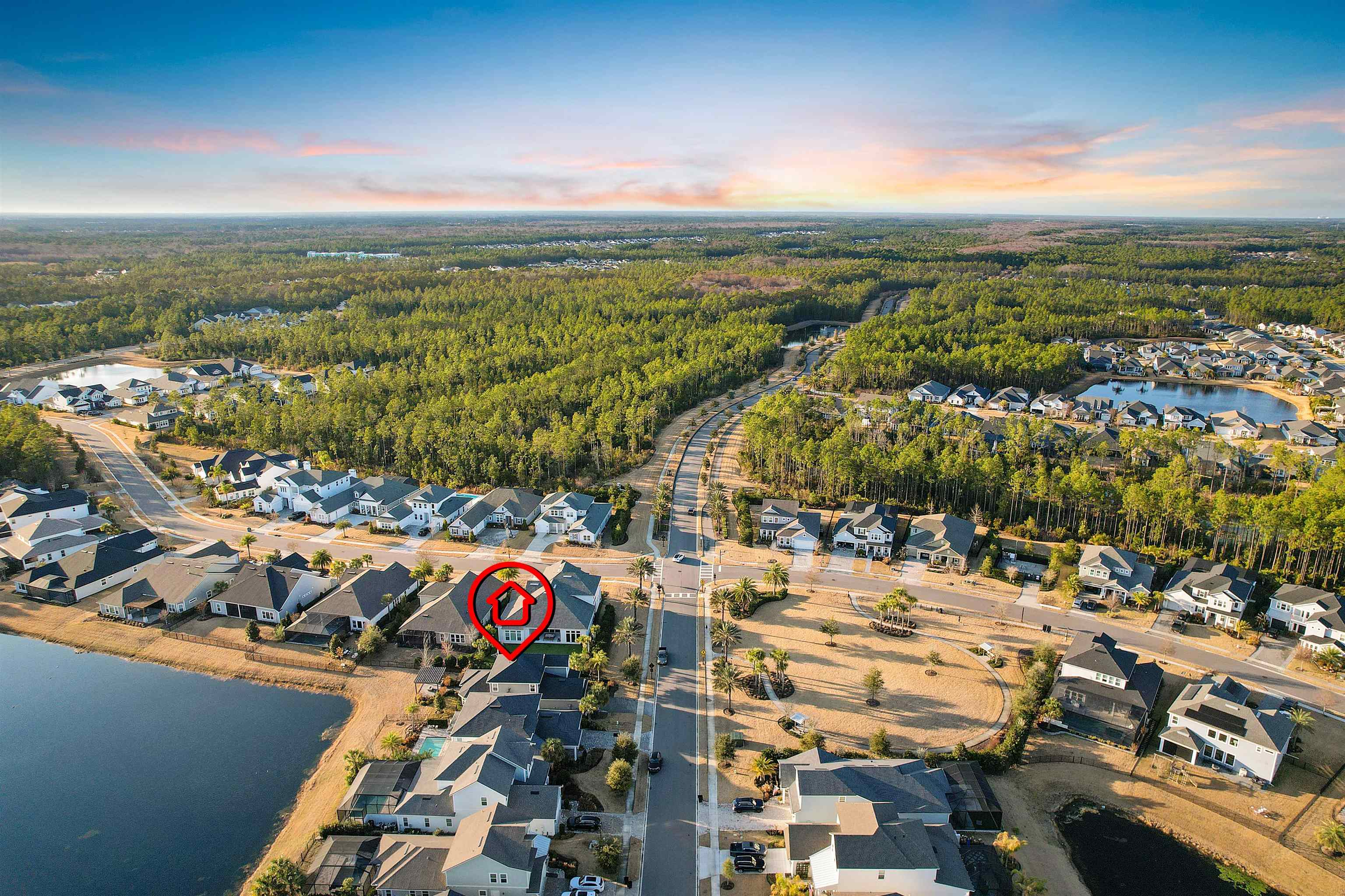 46 Settlers Landing Dr