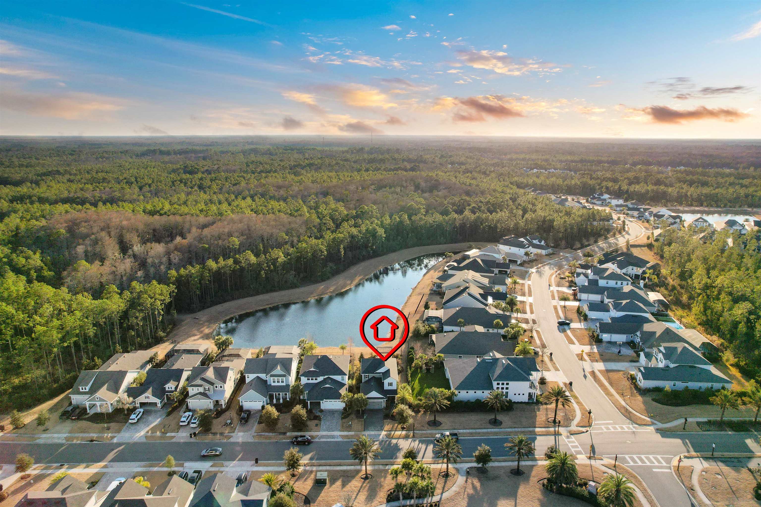 46 Settlers Landing Dr