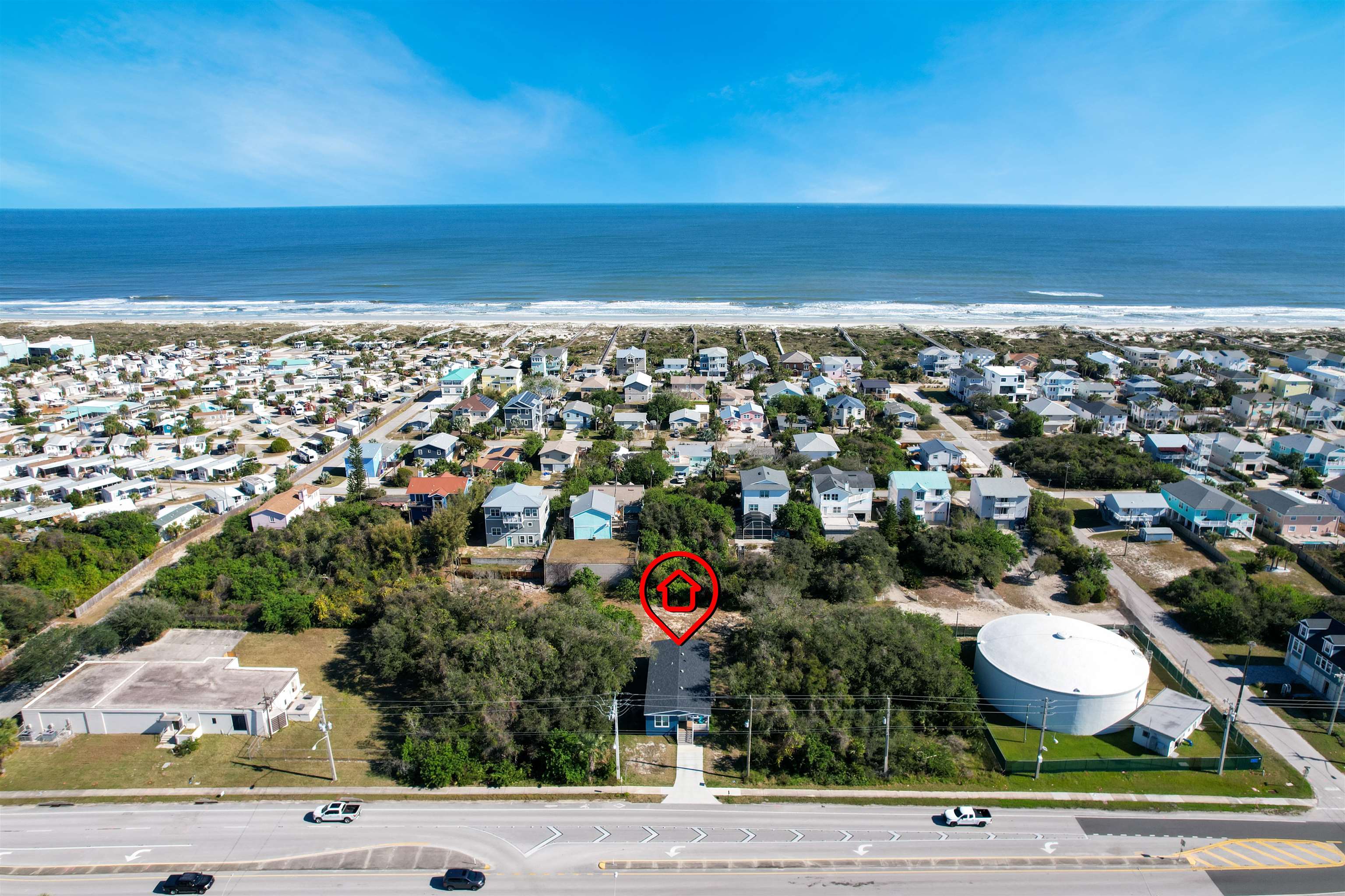 4954 A1A S