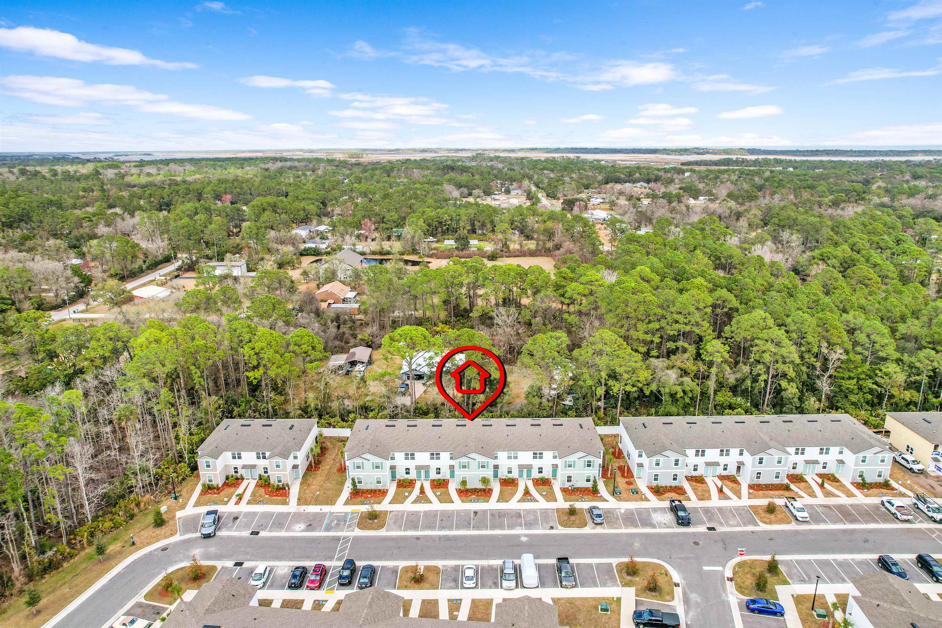 131 Palmetto Ridge Rd