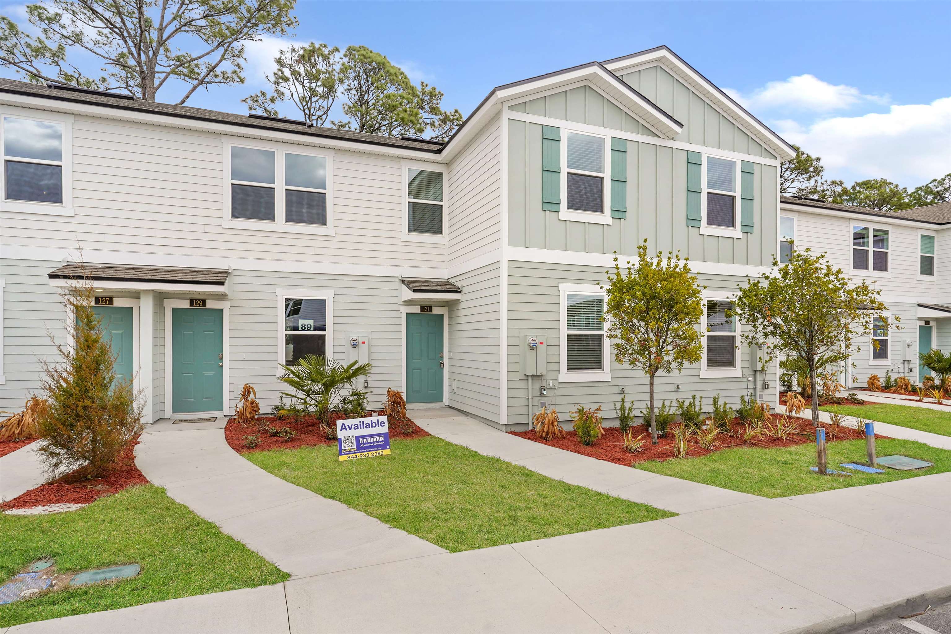 131 Palmetto Ridge Rd