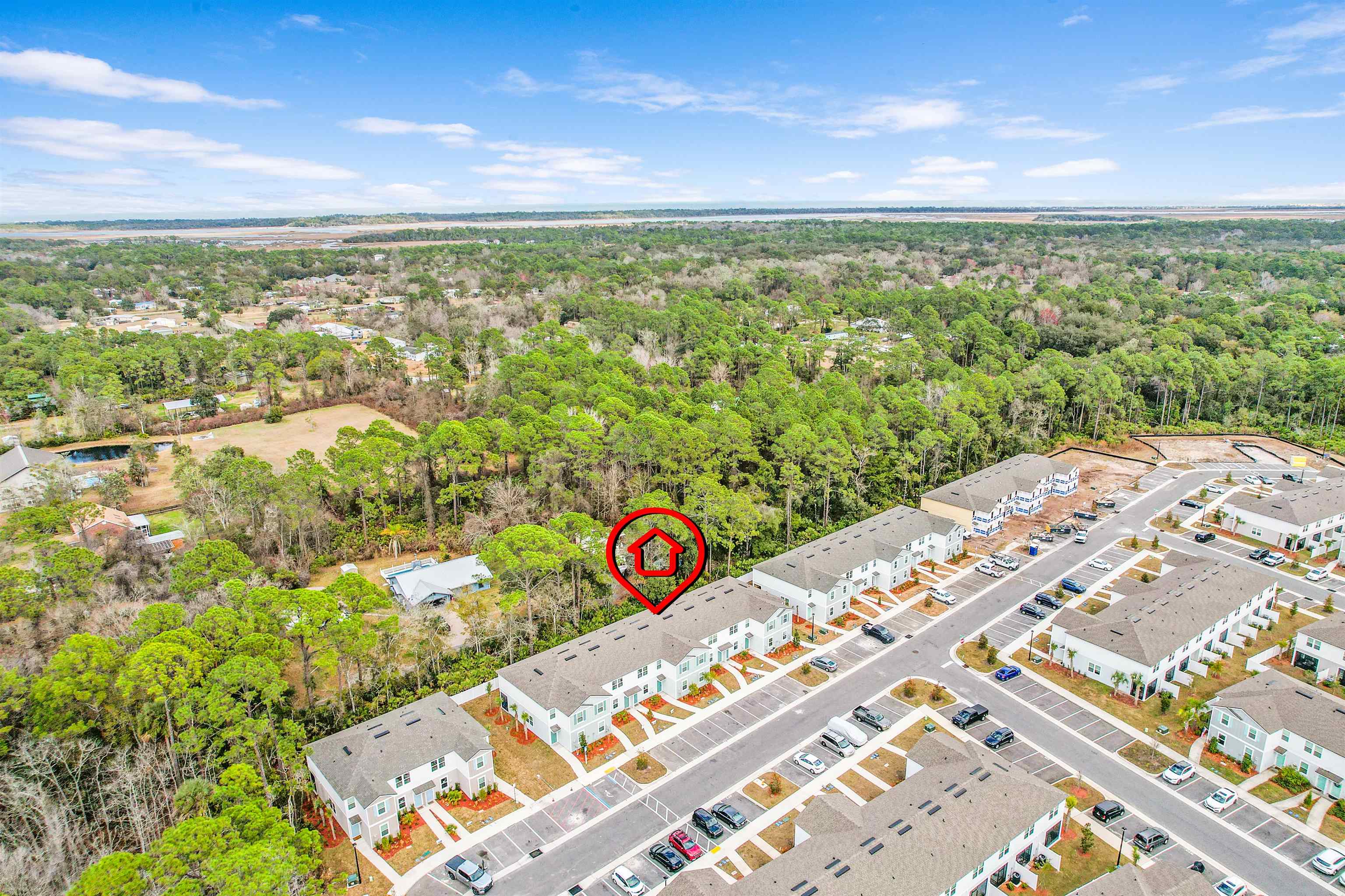 135 Palmetto Ridge Rd