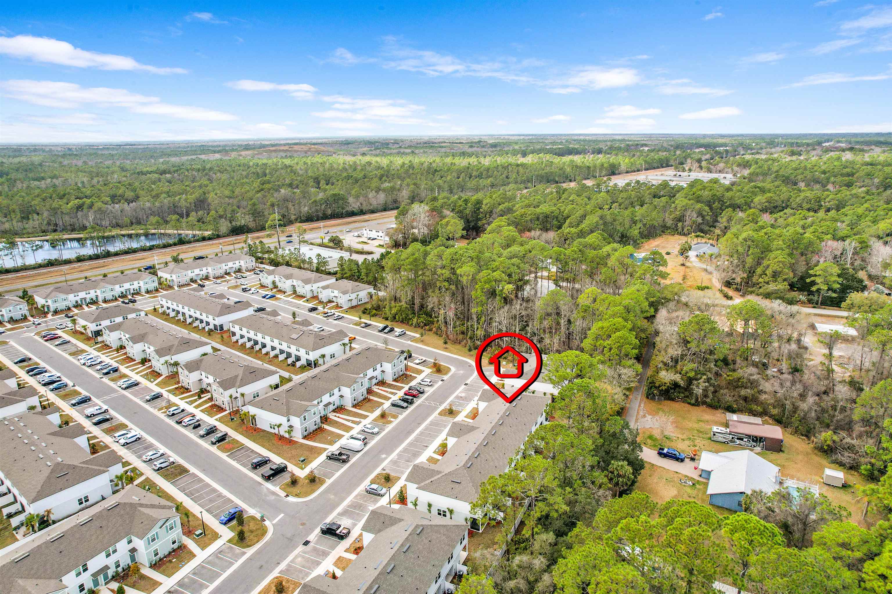 135 Palmetto Ridge Rd