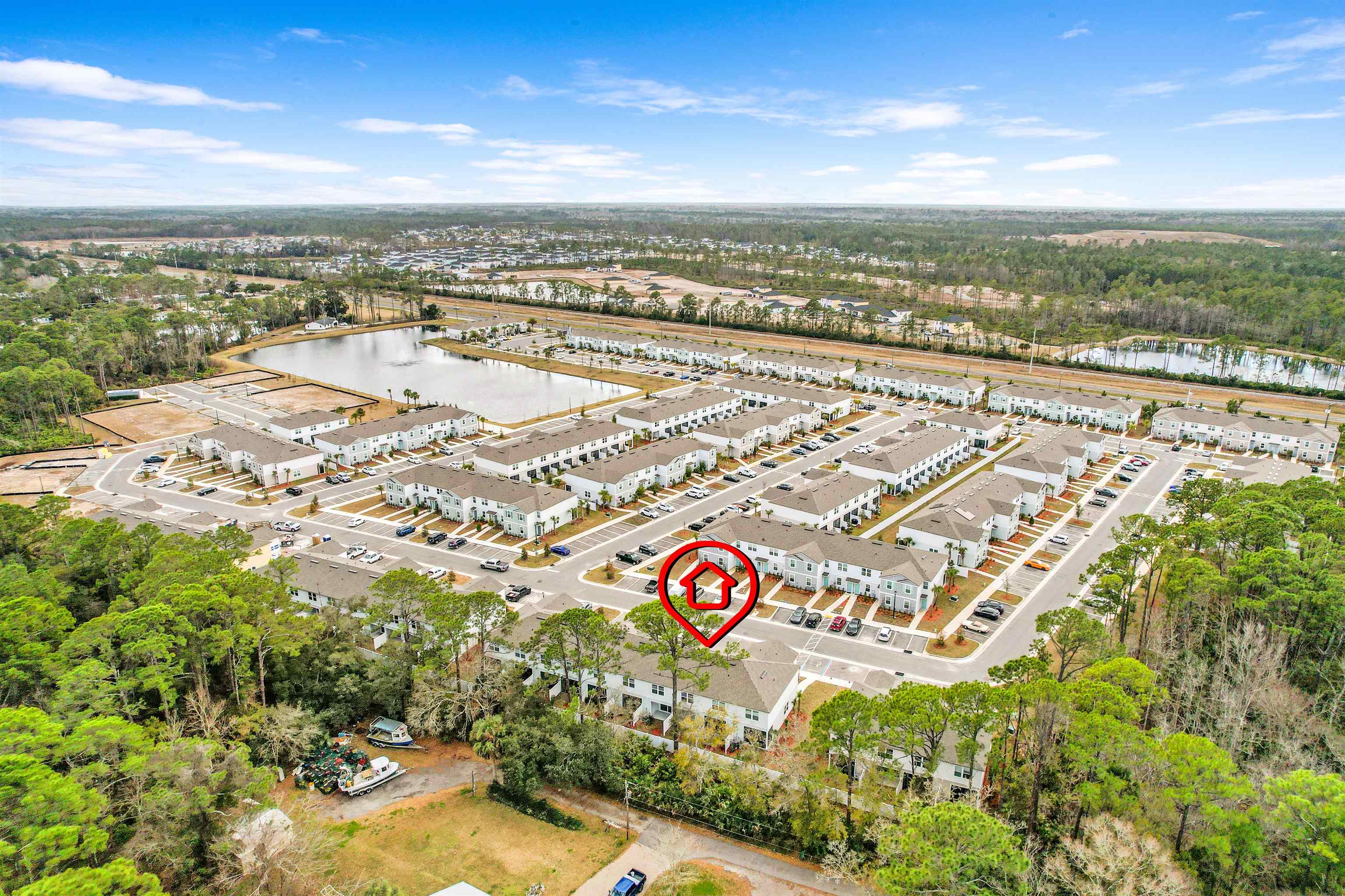 135 Palmetto Ridge Rd