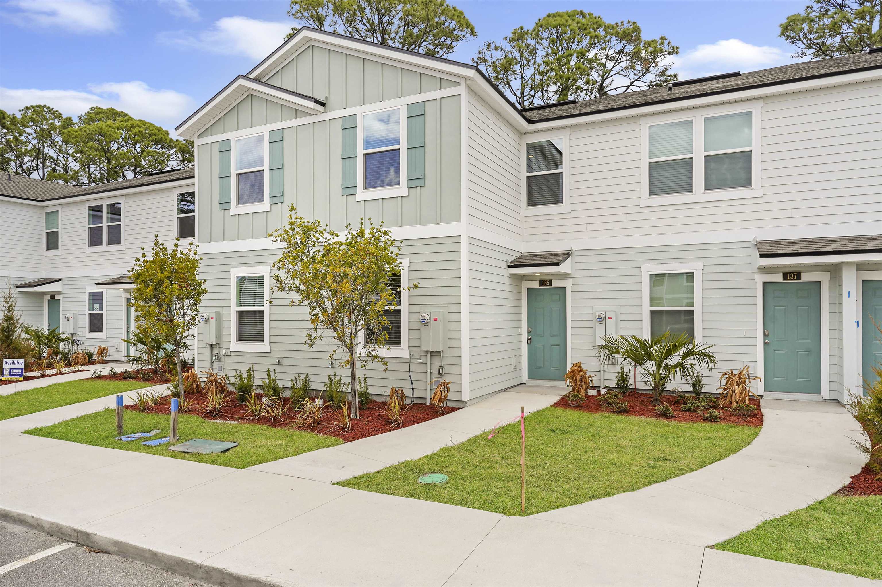 135 Palmetto Ridge Rd