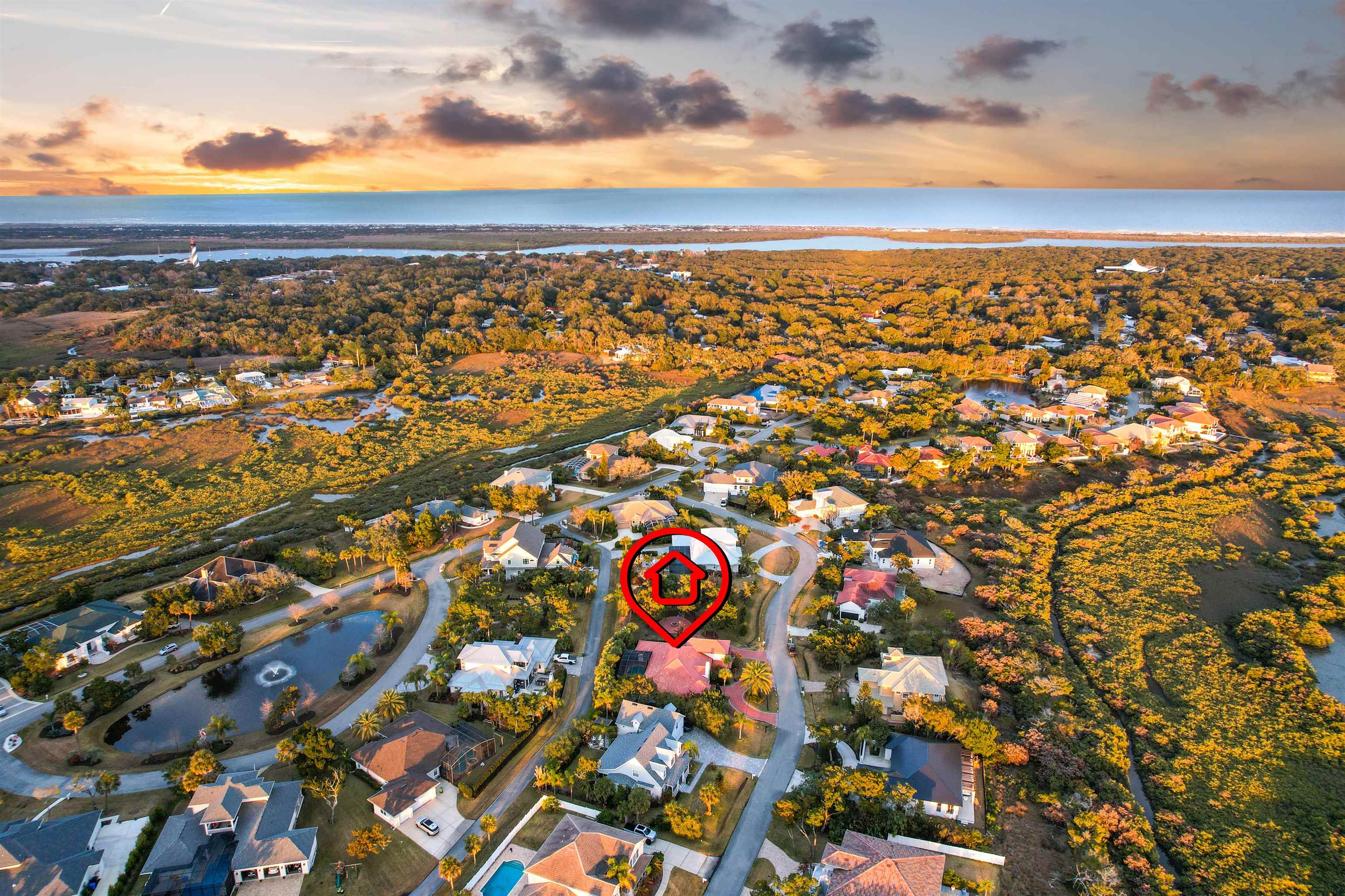 120 Oyster Catcher Cir