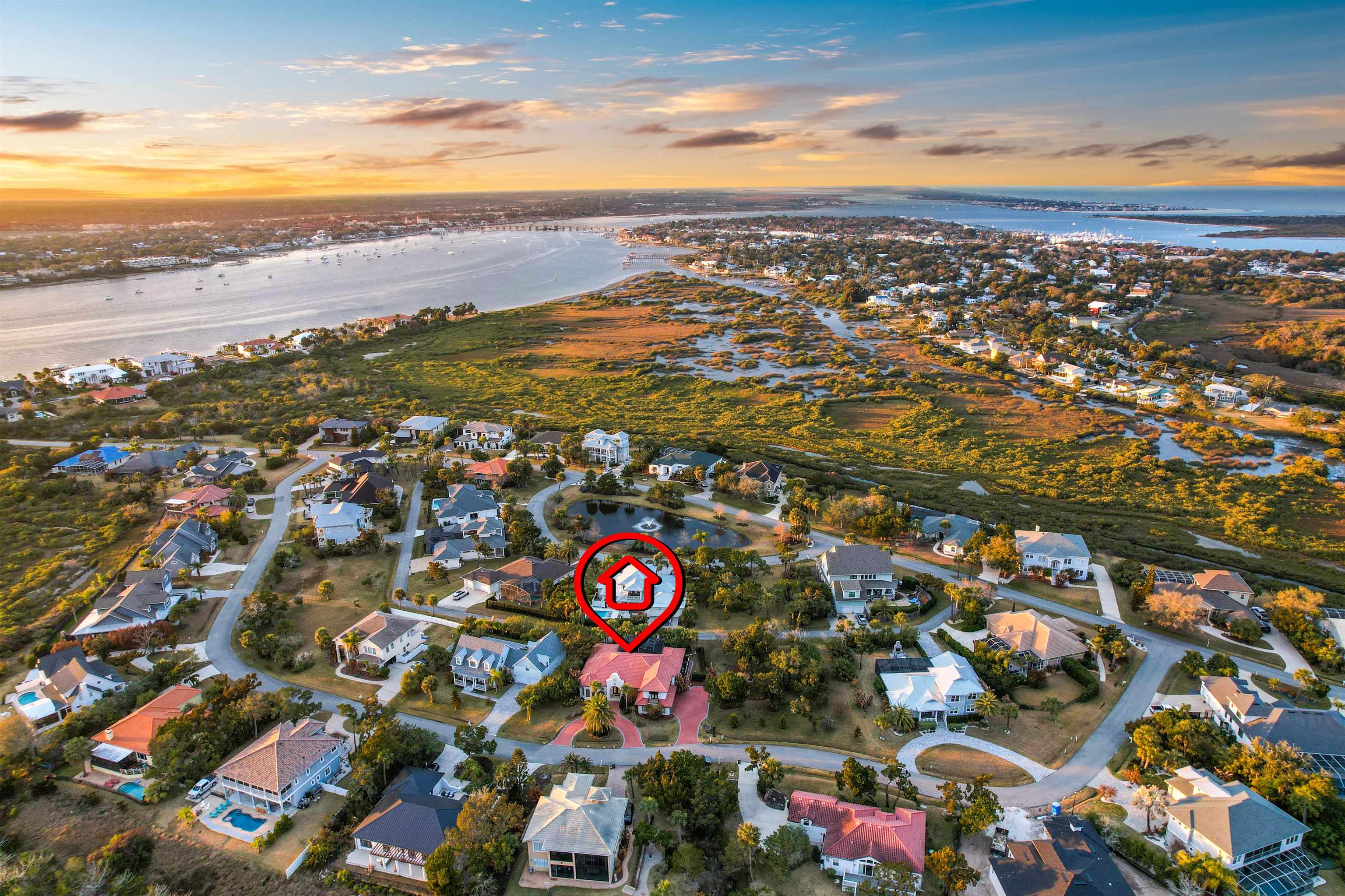 120 Oyster Catcher Cir