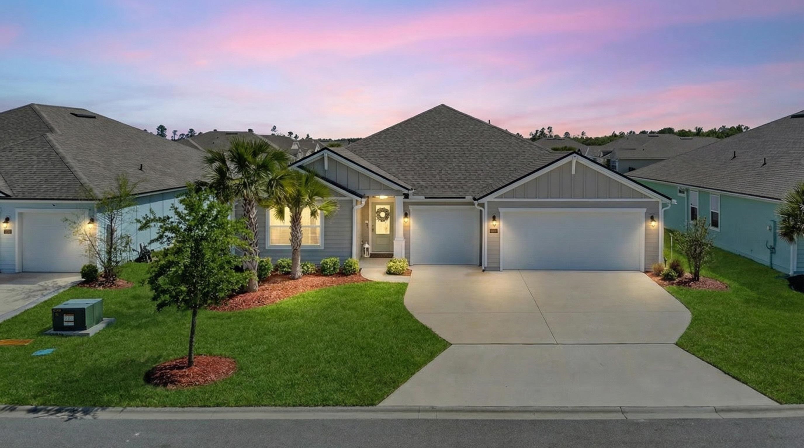 403 Ocean Jasper Dr